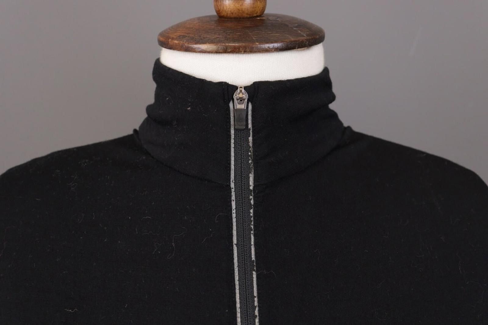 Icebreaker Icebreaker GT 200 Lightweight Wool Top Base Layer Size L Size L / US 10 / IT 46 - 4 Thumbnail