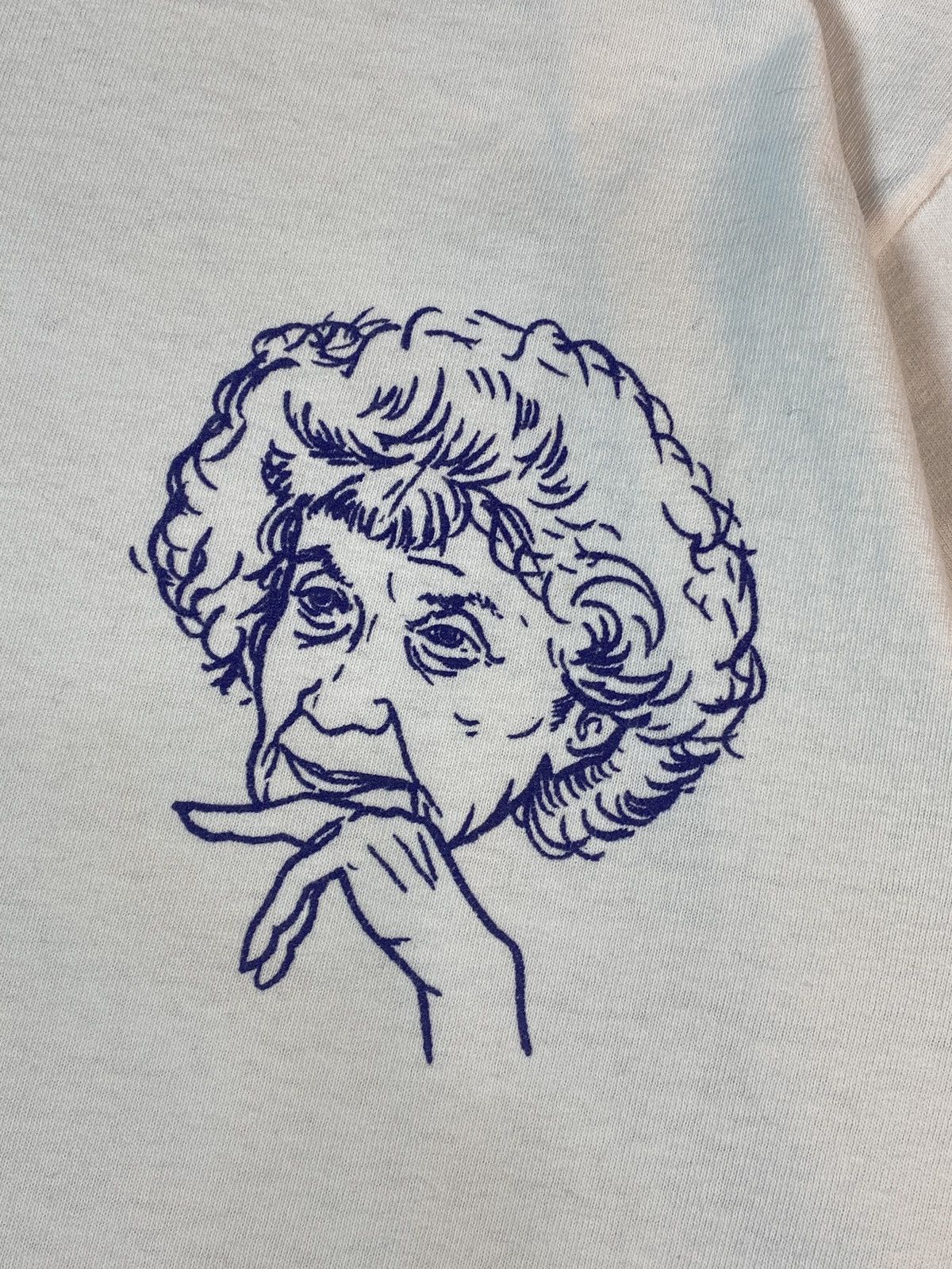 Other Jeff Goldblum and the Mildred Snitzer Orchestra T-Shirt Size US S / EU 44-46 / 1 - 3 Thumbnail