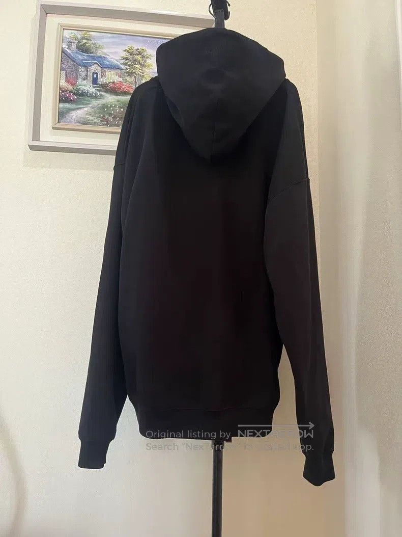Vetements VETEMENTS Heart Handshake Hoodie Size US S / EU 44-46 / 1 - 2 Thumbnail