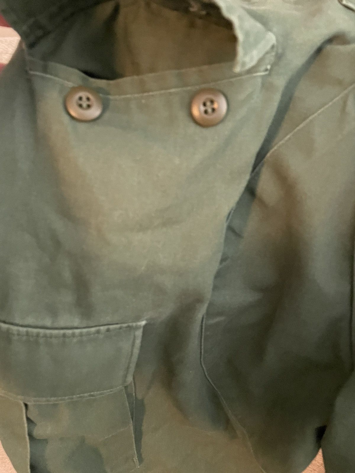 Propper Military cargo pants Size US 32 / EU 48 - 6 Thumbnail
