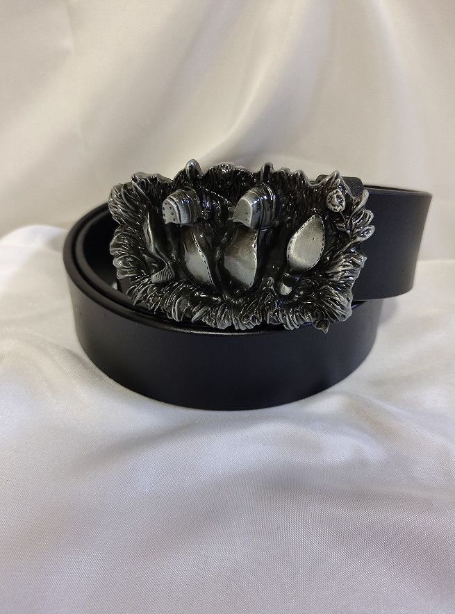 Vintage Fashion personalized simple belt Size ONE SIZE - 2 Thumbnail