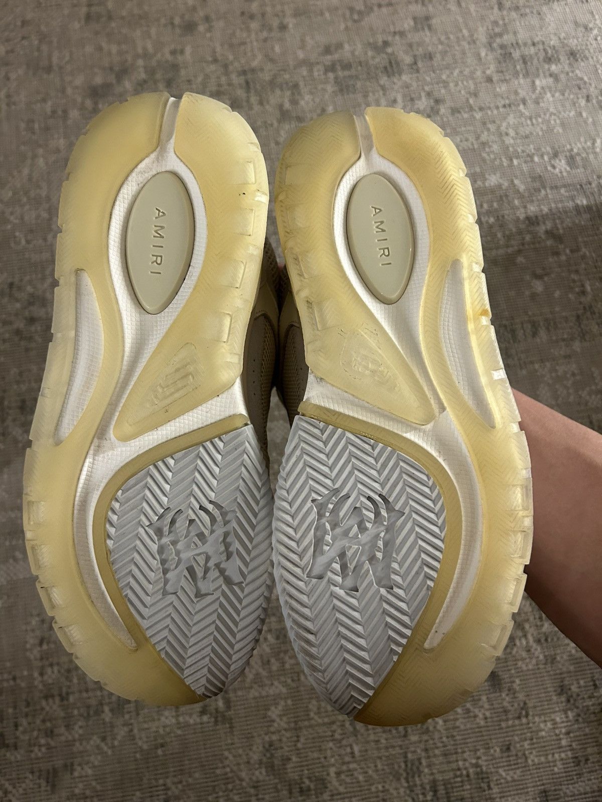 Amiri Amiri MA-1 Size US 7 / EU 40 - 4 Thumbnail