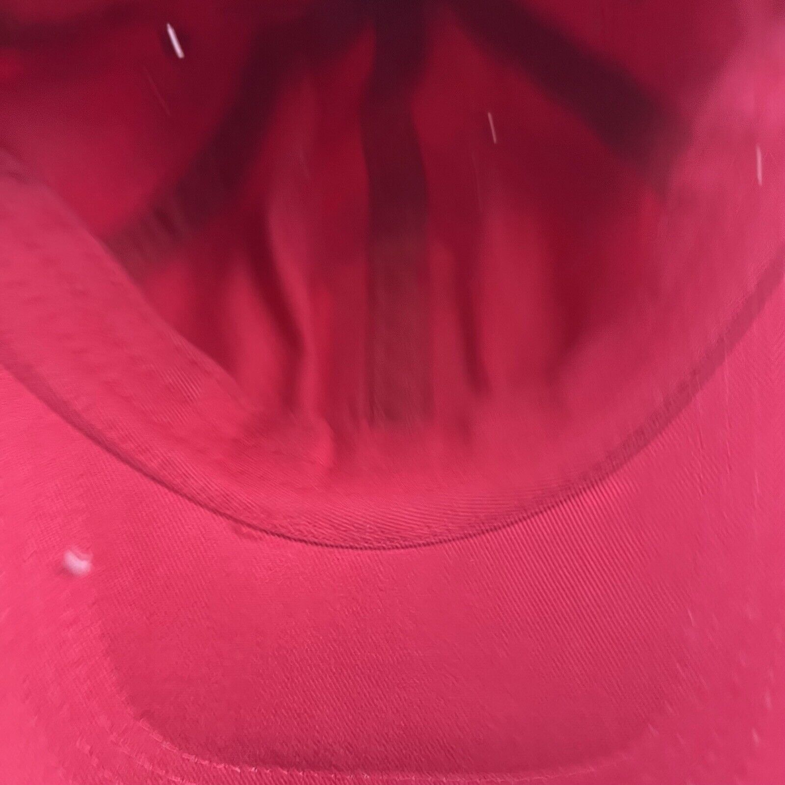 Other Domus Ducibus House Champions 2020 Hat Red Cap Adjustable Ha Size ONE SIZE - 12 Thumbnail