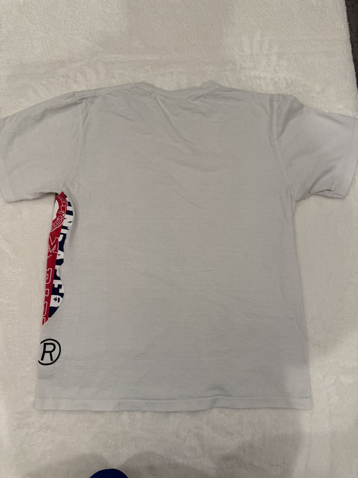 Bape Bape T Shirt Size US M / EU 48-50 / 2 - 7 Thumbnail