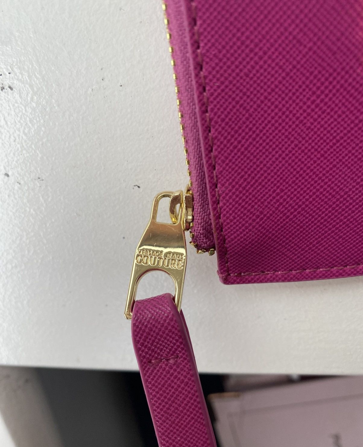 Versace Jeans Couture Versace Jeans Couture Wallet Cardholder Size ONE SIZE - 3 Thumbnail