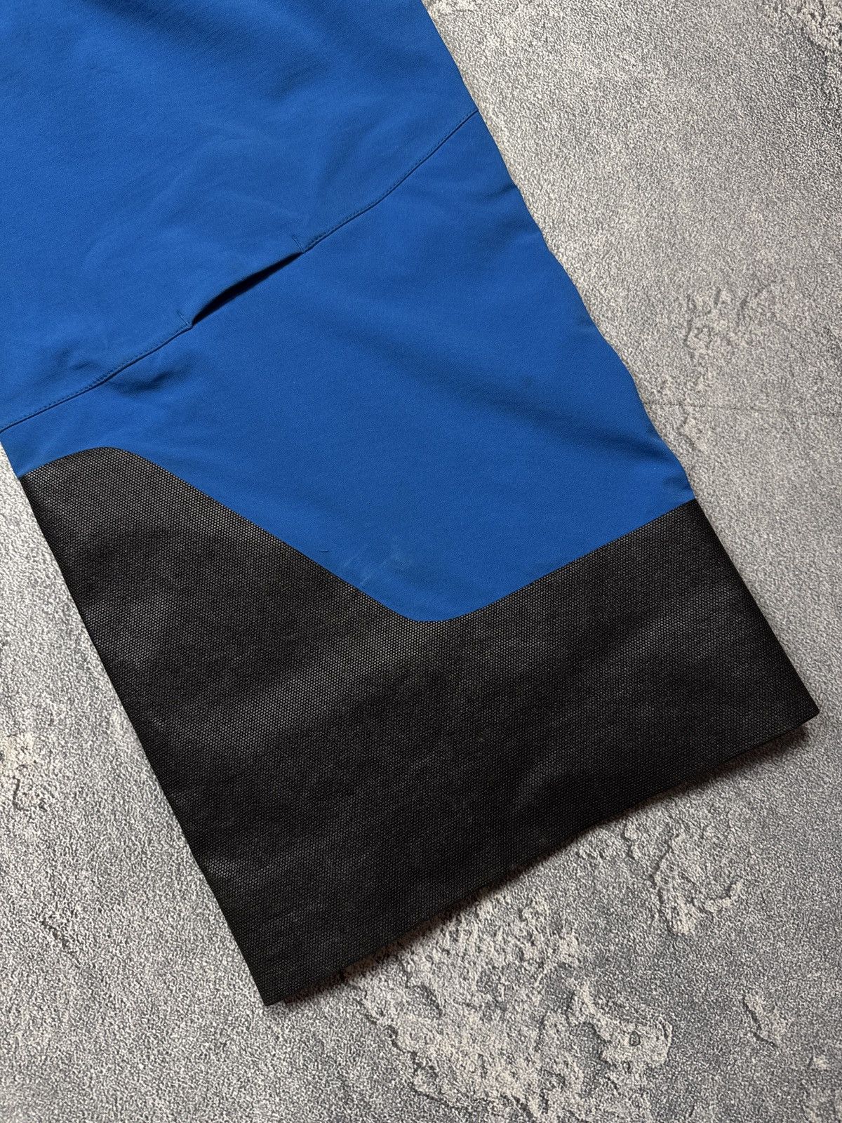 ORTOVOX Ortovox Swisswool Hiking Ski Outdoor Pants Size US 32 / EU 48 - 23 Thumbnail