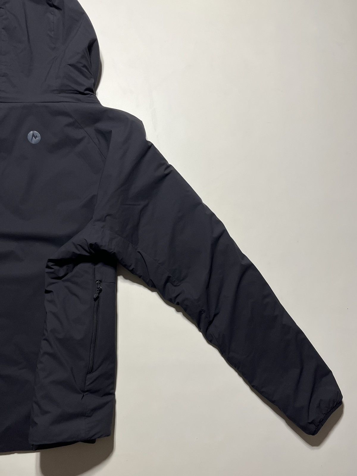 Marmot Marmot PrimaLoft Novus Lt Hoodie Insulated Jacket BRAND NEW Size US M / EU 48-50 / 2 - 17 Thumbnail