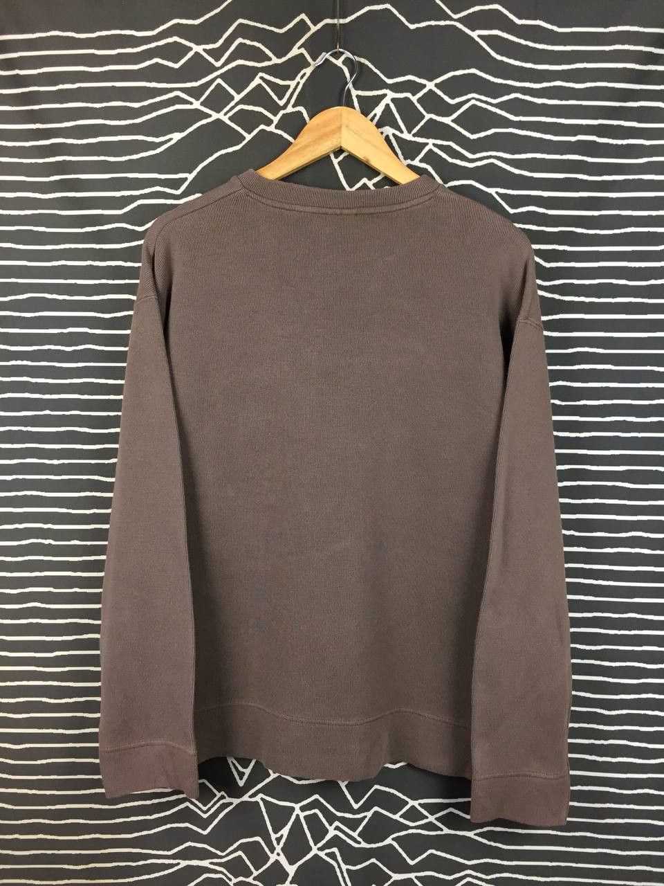 Airwalk Vtg Airwalk Skateboards Zipper Chest Pocket Sweatshirt Size US XL / EU 56 / 4 - 9 Thumbnail