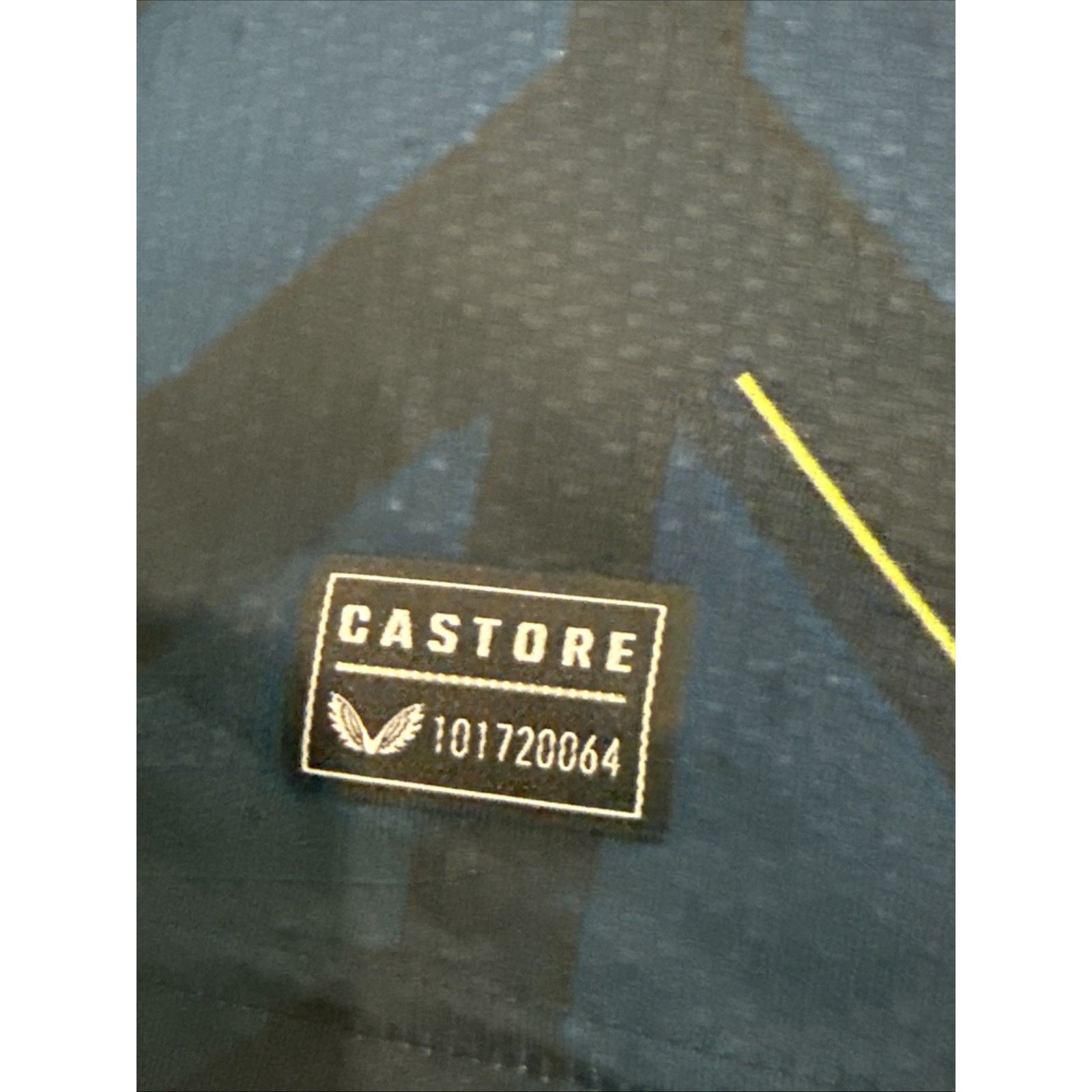 Umbro Newcastle United Castore 3rd Jersey XL 23/24 PLAYER VERSION Size US XL / EU 56 / 4 - 8 Thumbnail