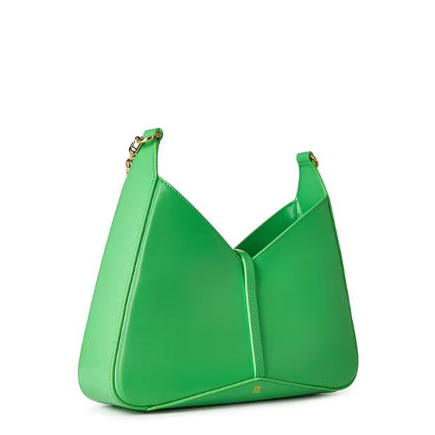 Givenchy o1loc1c0824 Size: OS / Shoulder Bag in Green Size ONE SIZE - 2 Thumbnail