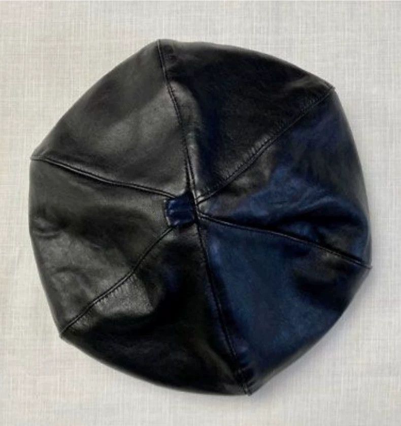 Our Legacy Our Legacy A beret Size ONE SIZE - 1 Thumbnail