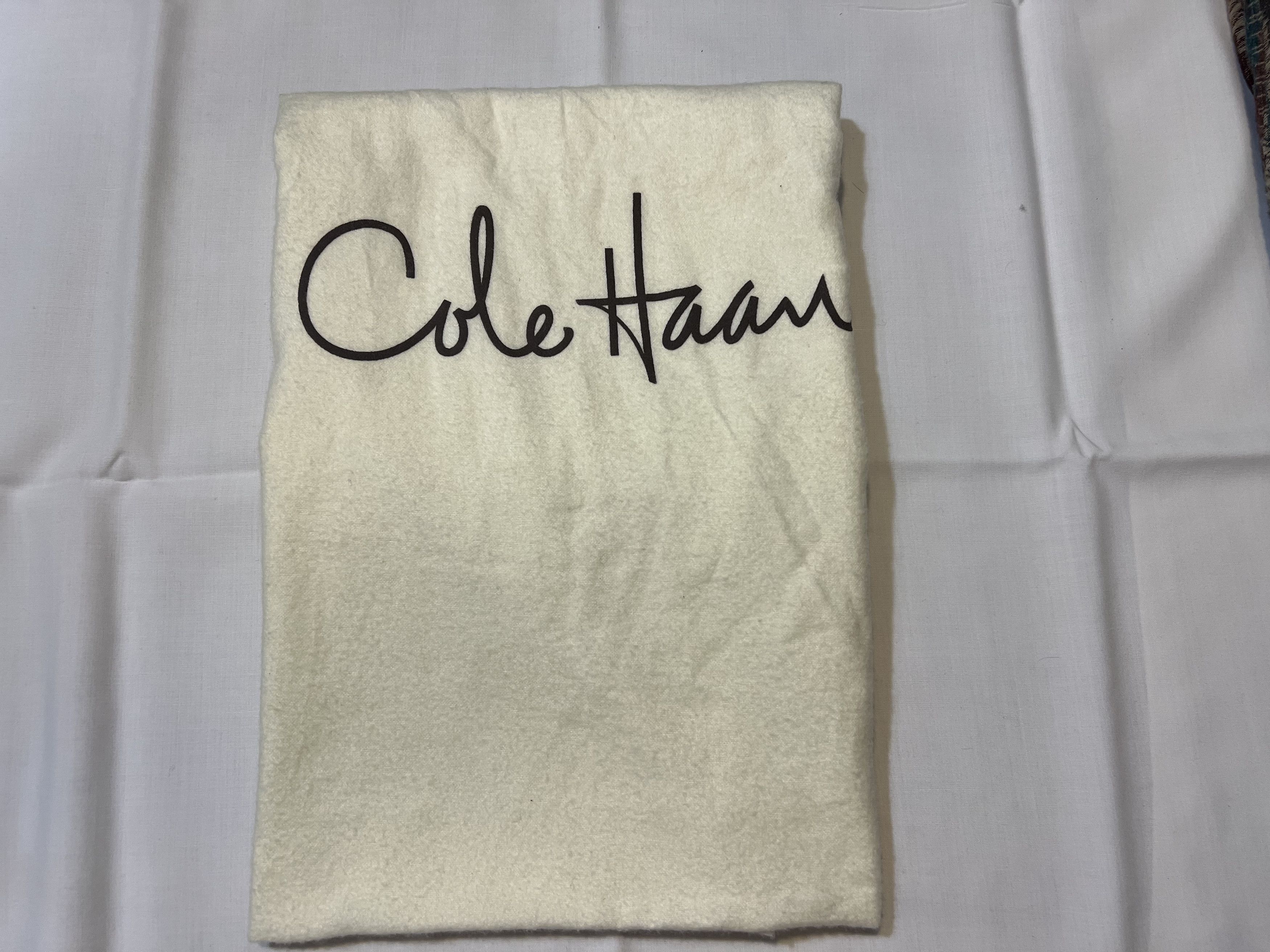 Cole Haan Cole Haan Suede Bag Size ONE SIZE - 6 Thumbnail