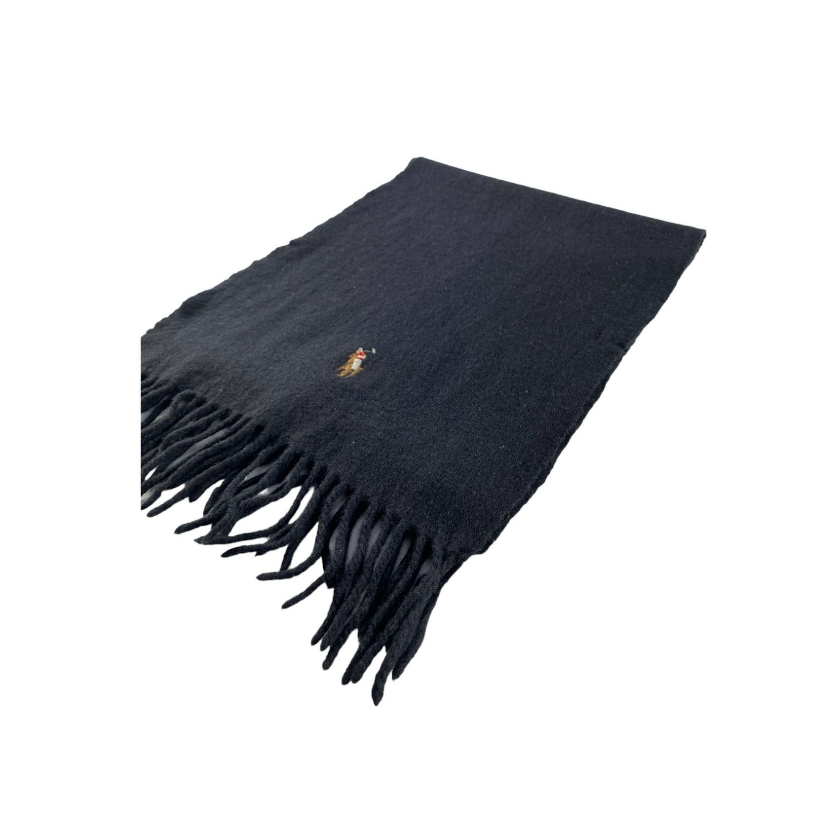 Polo Ralph Lauren × Vintage Polo Ralph Lauren Scarf / Muffler / Neckwear Size ONE SIZE - 4 Thumbnail