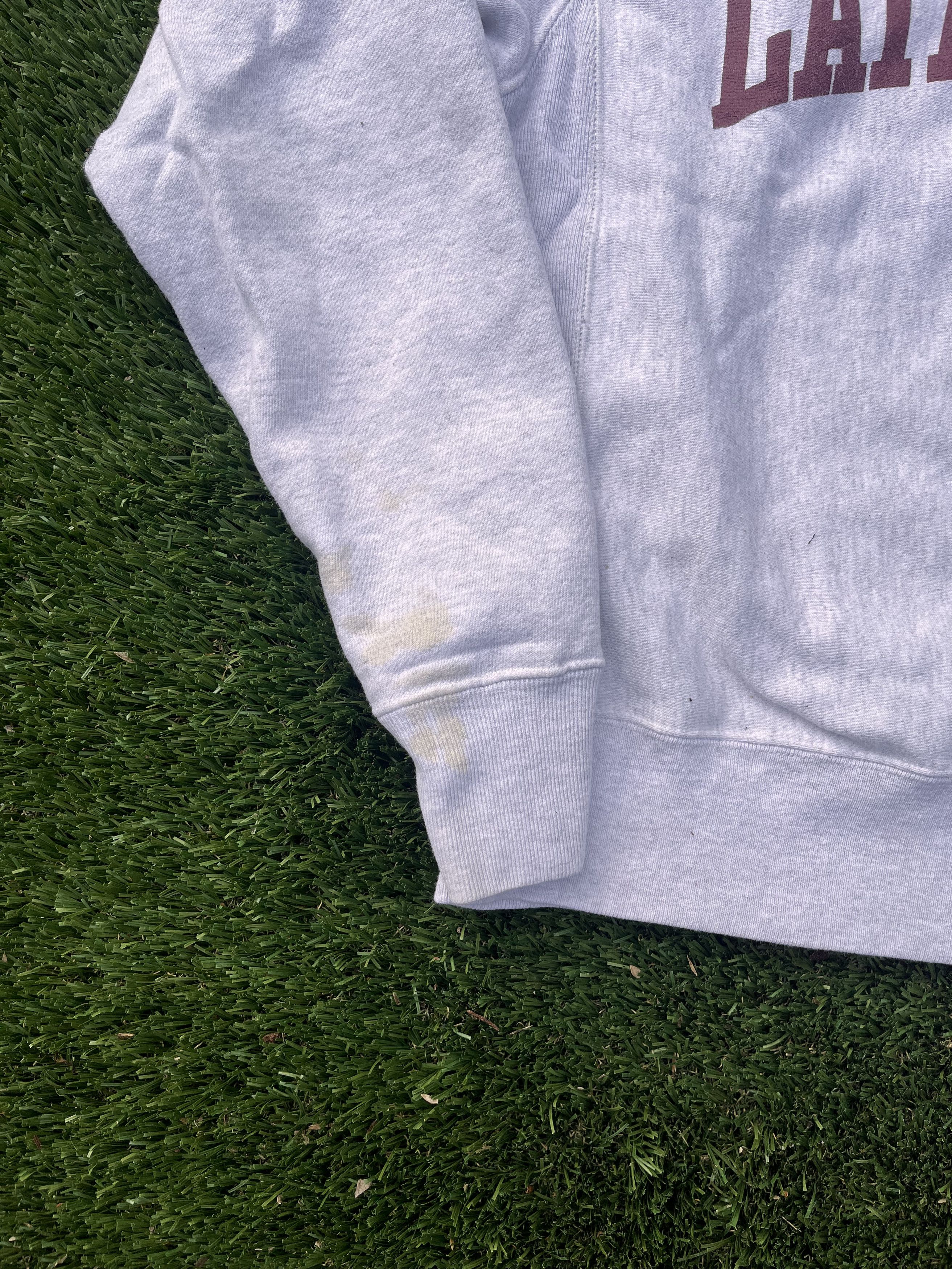 Champion Vintage Lafayette Champion Reverse weave Size US S / EU 44-46 / 1 - 2 Thumbnail
