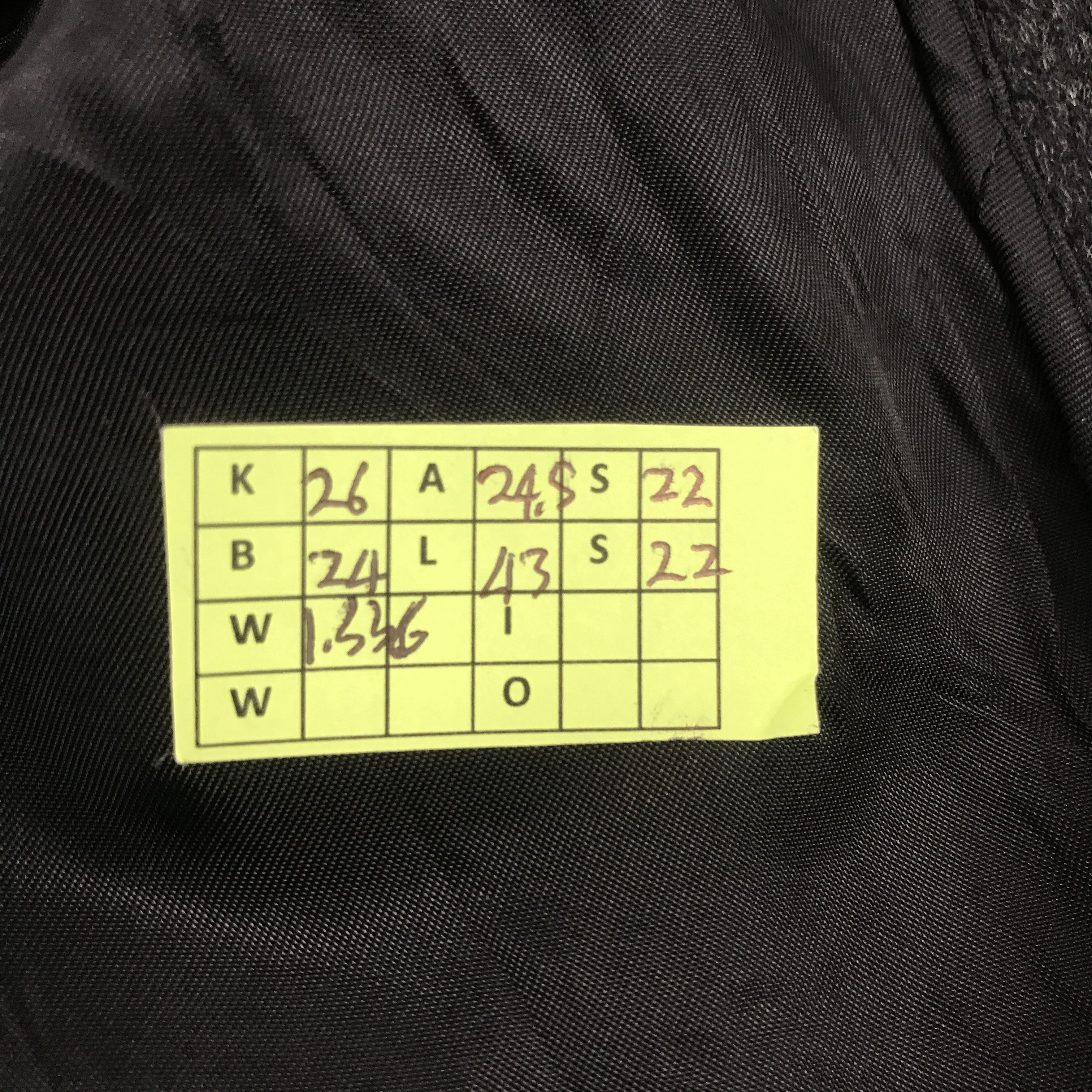 Pierre Balmain × Vintage Vintage Pierre Balmain Long coat Jacket Size US L / EU 52-54 / 3 - 12 Thumbnail