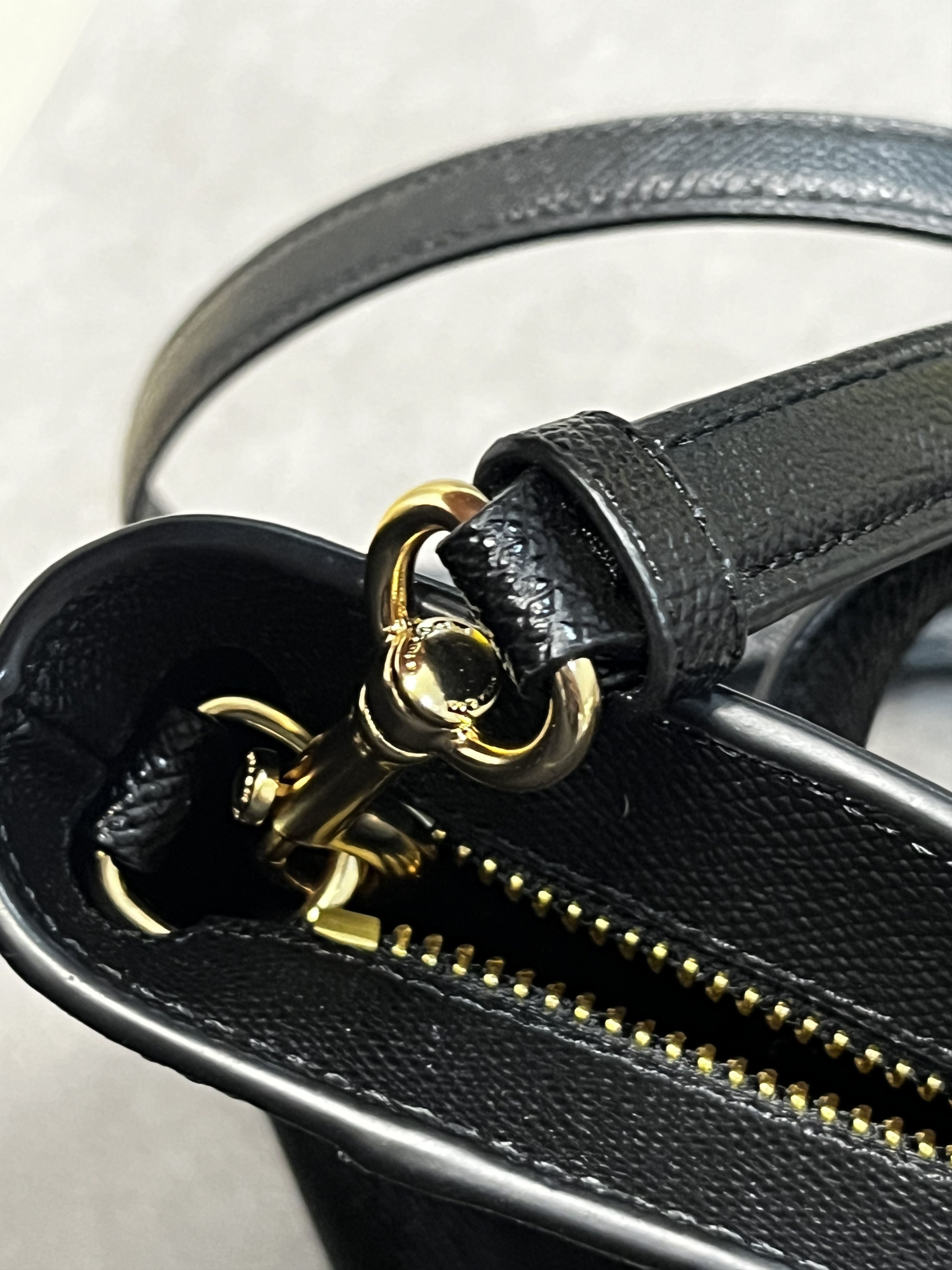 Coach Alice Satchel Size ONE SIZE - 4 Thumbnail