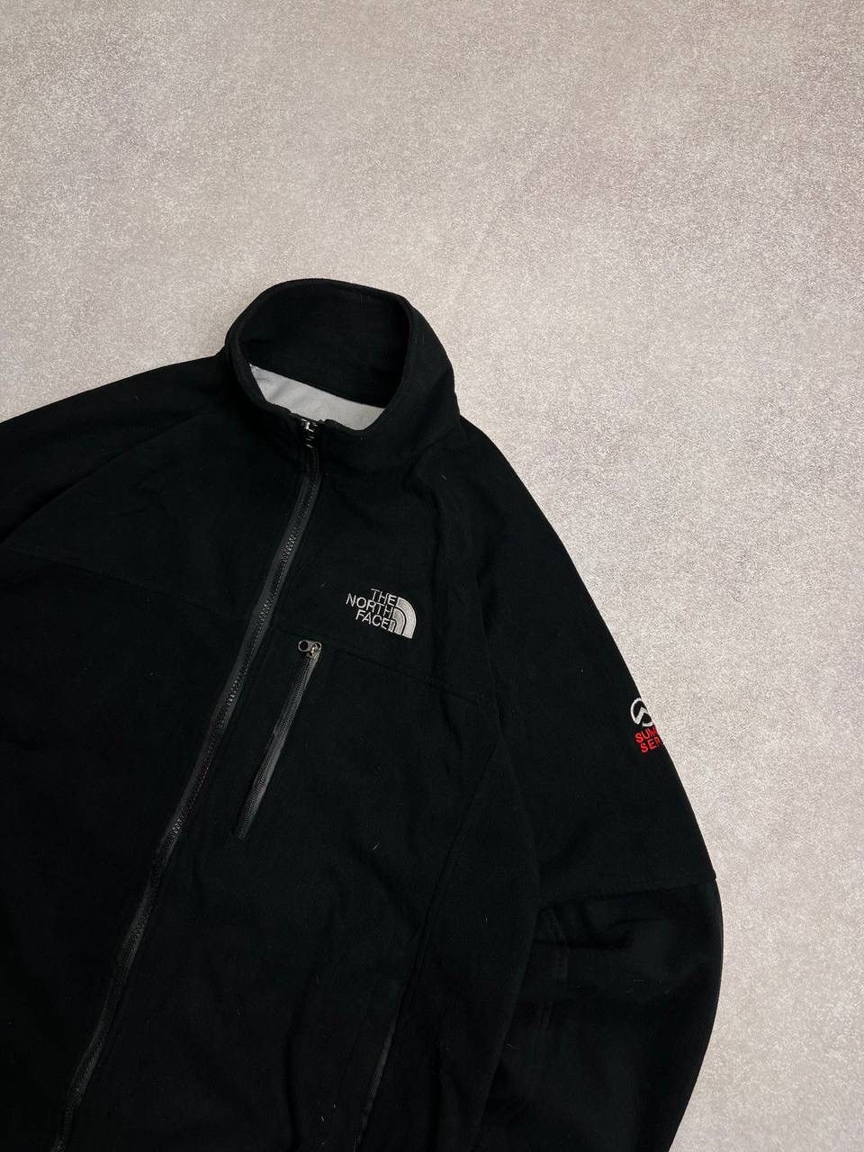 The North Face × Vintage VINTAGE THE NORTH FACE GORE-TEX RETRO FLEECE SHERPA JACKET L Size US L / EU 52-54 / 3 - 2 Thumbnail