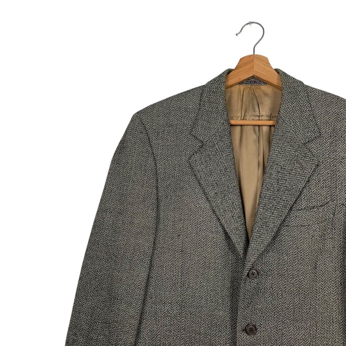Fendi Vintage Fendi Blazer Size US M / EU 48-50 / 2 - 4 Thumbnail