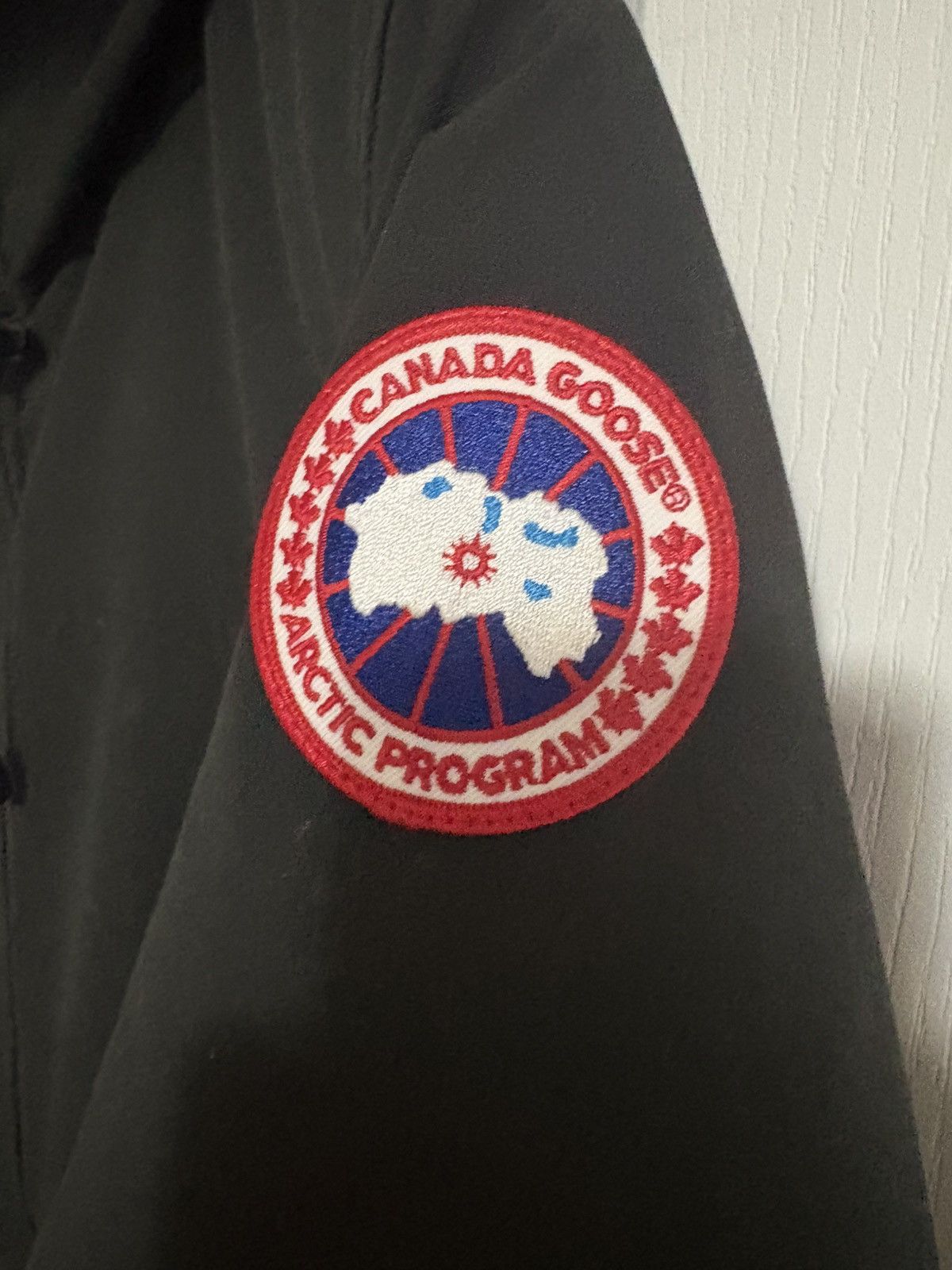 Canada Goose Canada Goose Langford Parka Size US S / EU 44-46 / 1 - 4 Thumbnail