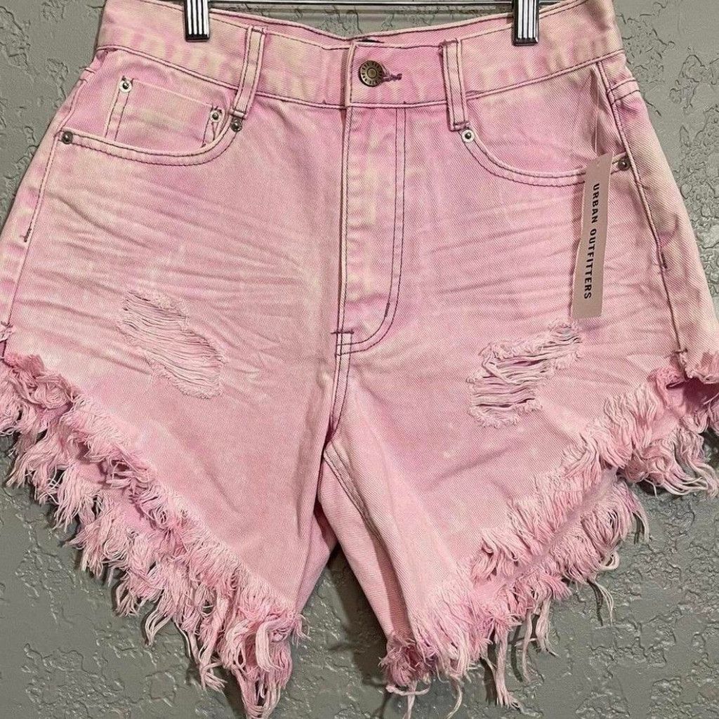 Urban Outfitters shorts Size 28" / US 6 / IT 42 - 4 Thumbnail