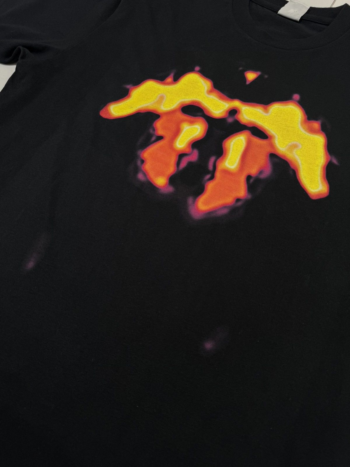 NOCTA × Nike Nocta Thermal Tee Unreleased Sample Size US L / EU 52-54 / 3 - 3 Thumbnail