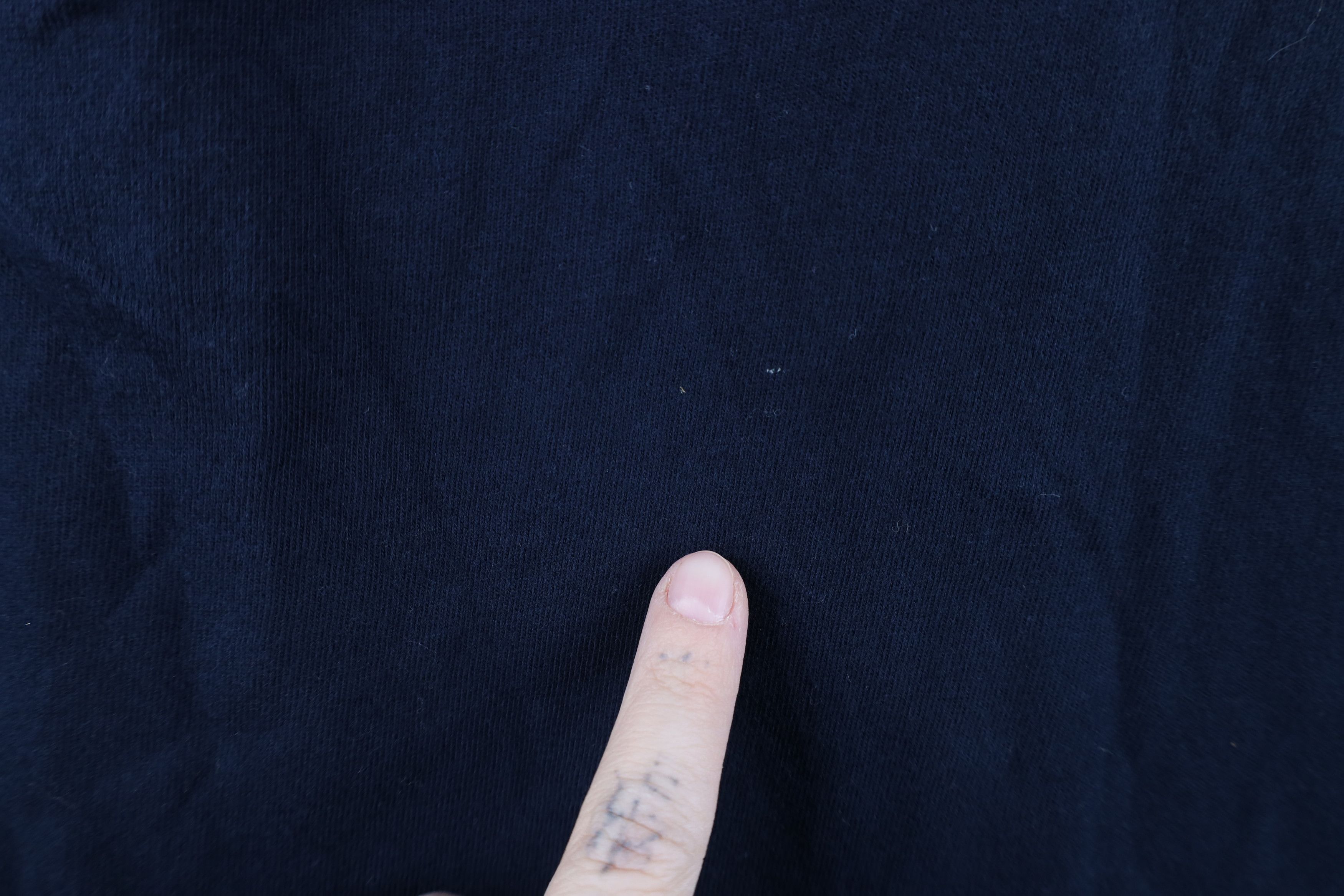 Vintage Vintage 90s Streetwear Spell Germany Short Sleeve T-Shirt Size S / US 4 / IT 40 - 9 Thumbnail