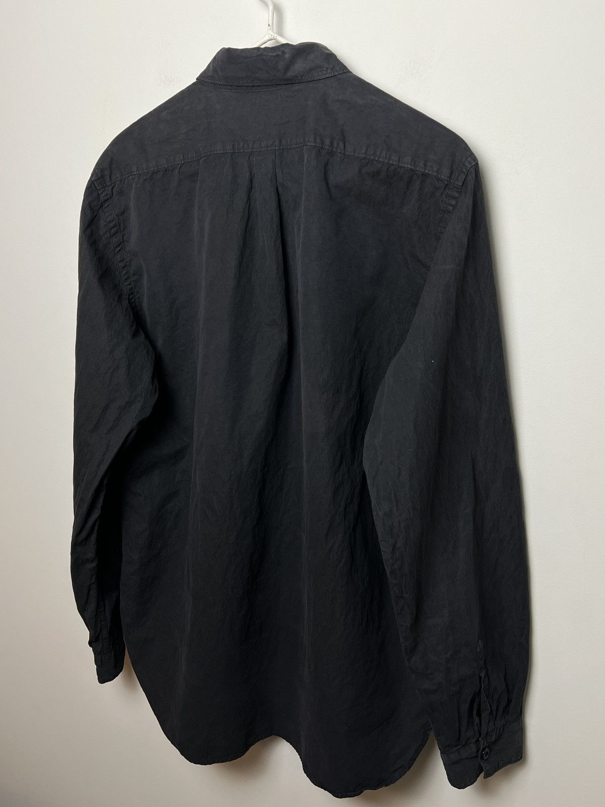 Stone Island stone island y2k shirt osti marina y2k m-l Size US M / EU 48-50 / 2 - 10 Thumbnail