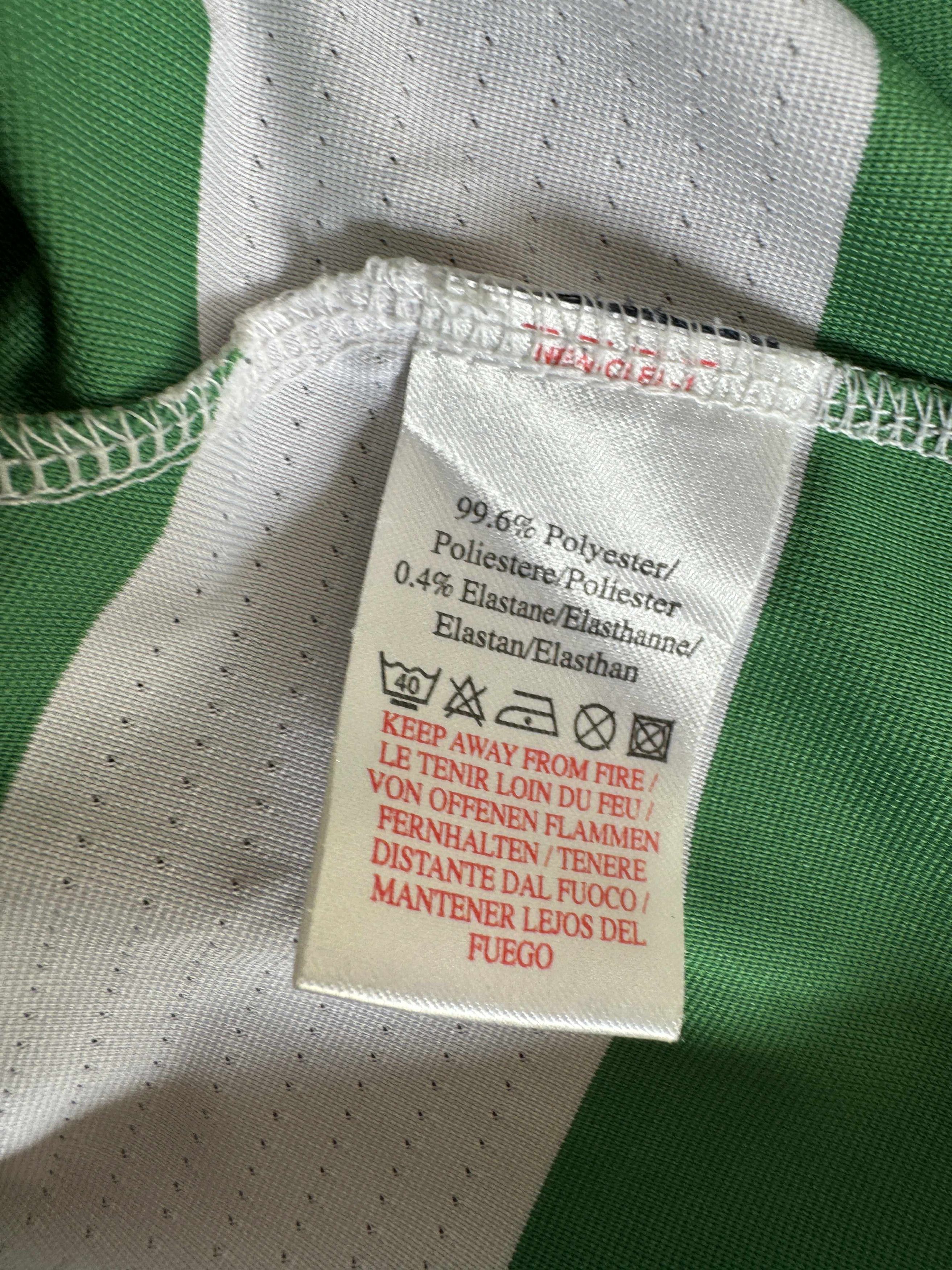 Umbro Celtic 2004/05 Home Shirt UMBRO Size US XL / EU 56 / 4 - 8 Thumbnail