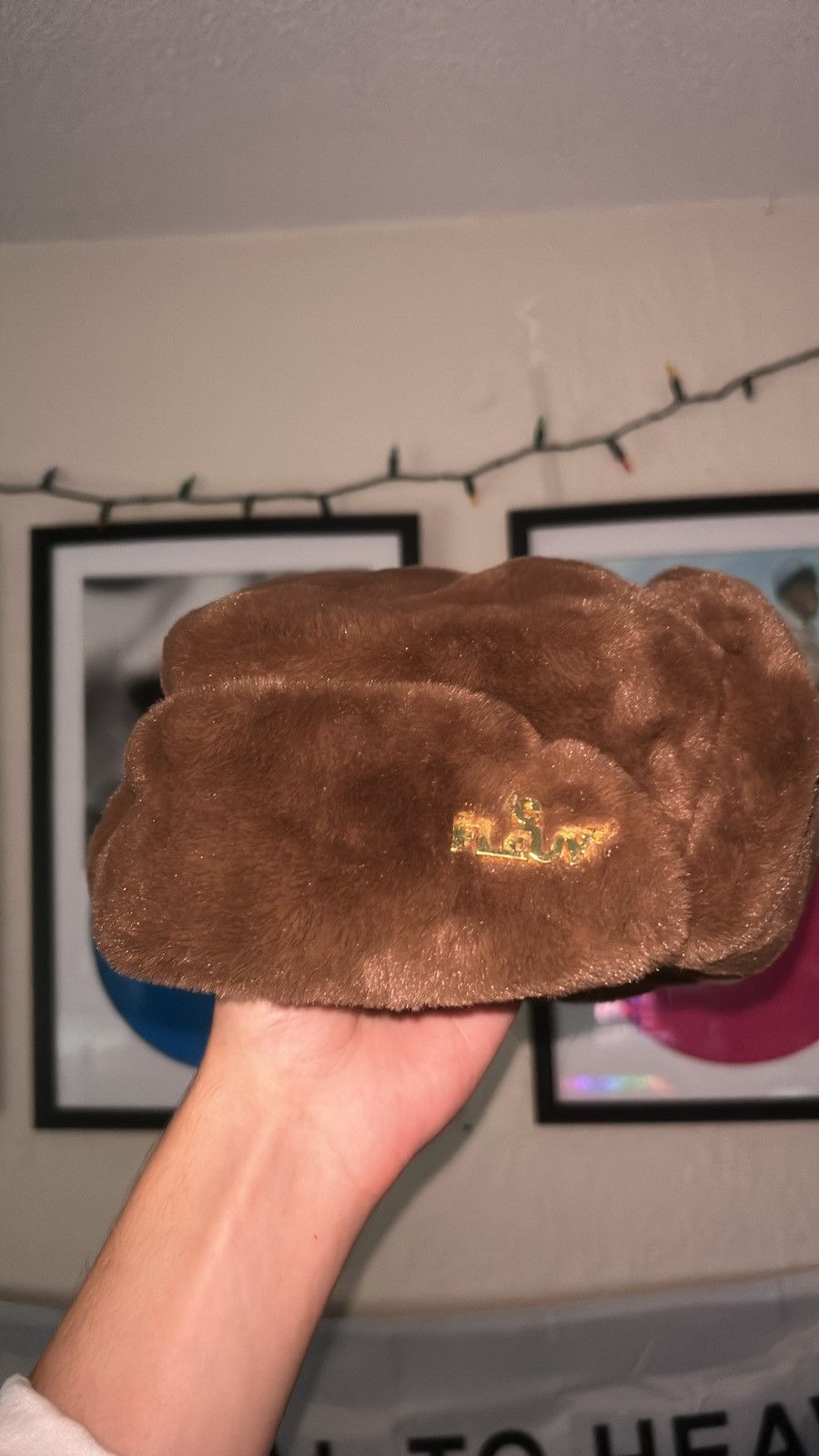 Golf le Fleur Golf Le Fleur Ushanka | Grailed