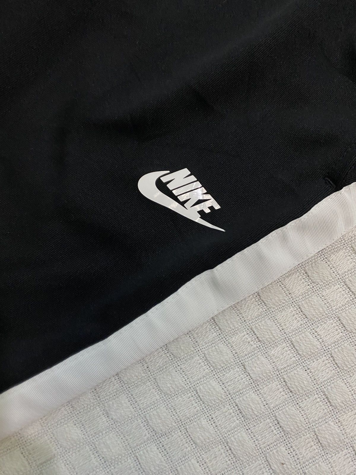 Carhartt Wip × Nike 💥 VINTAGE NIKE 90S TRACK PANTS Y2K Size US 28 / EU 44 - 7 Thumbnail