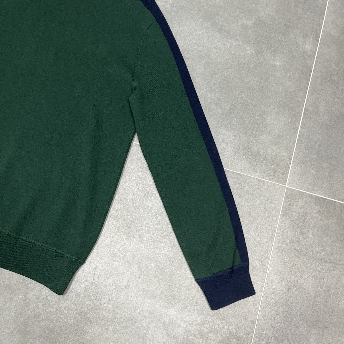 Polo Ralph Lauren Polo Sport Ralph Lauren Sweater Sweatshirt Size M Size US M / EU 48-50 / 2 - 24 Thumbnail