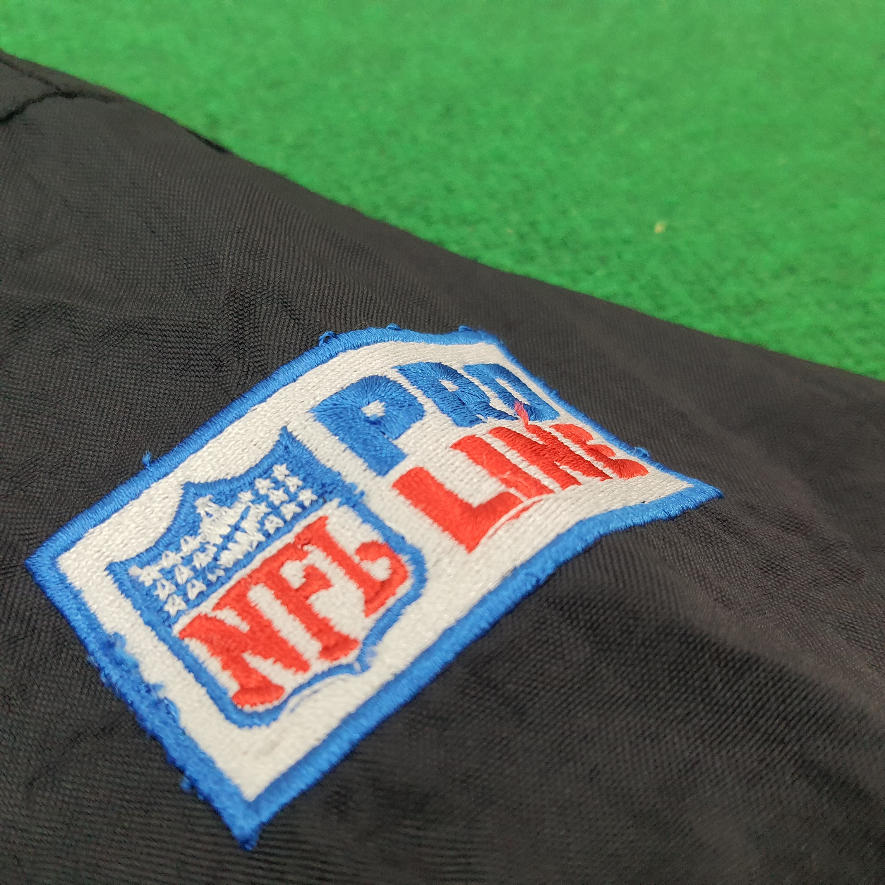 NFL Vintage NFL by Champion Minnesota Vikings Sweatshirt C254N14 Size US XL / EU 56 / 4 - 6 Thumbnail
