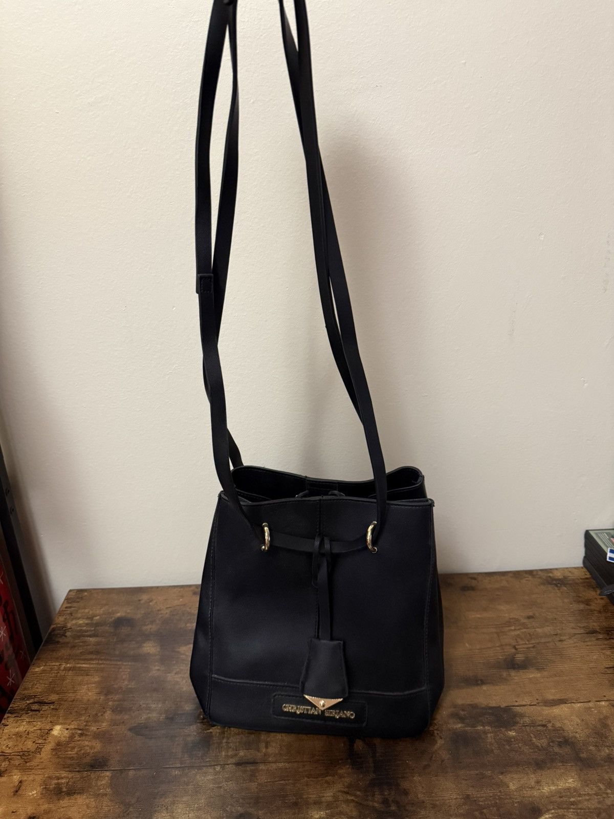 Christian Siriano Vintage Christian Siriano Bag Size ONE SIZE - 4 Thumbnail