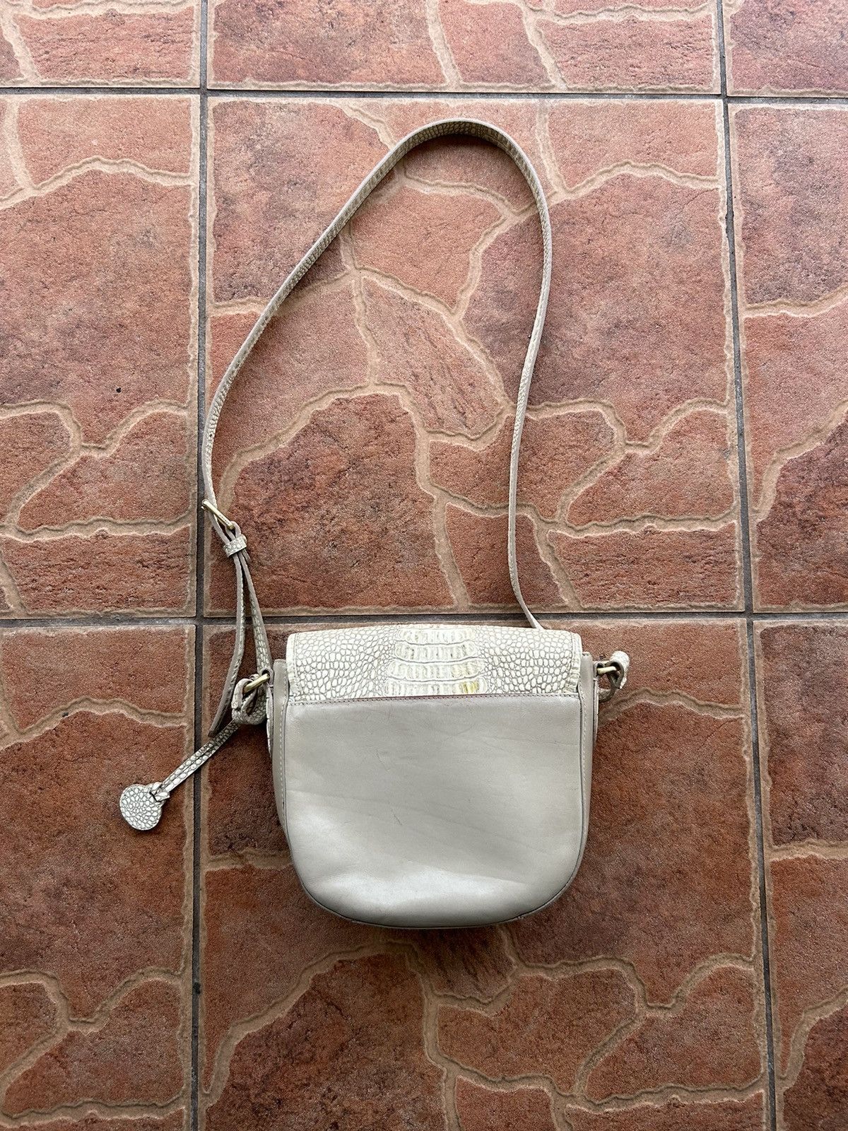 BRAHMIN Brahmin crossbody bag Size ONE SIZE - 5 Thumbnail