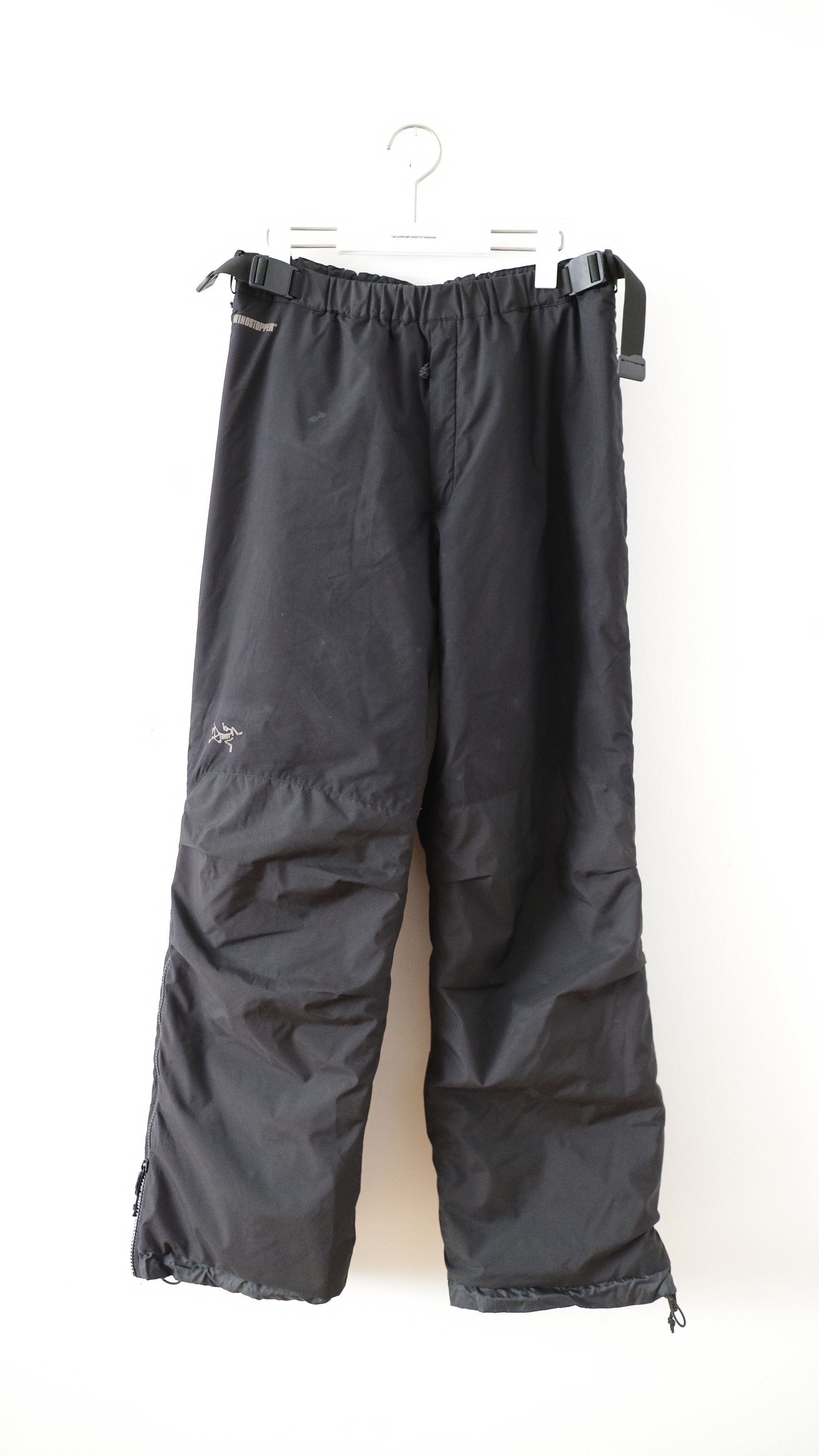 Arc'teryx Arc'teryx '08 Fission Pants Size US 32 / EU 48 - 1 Thumbnail