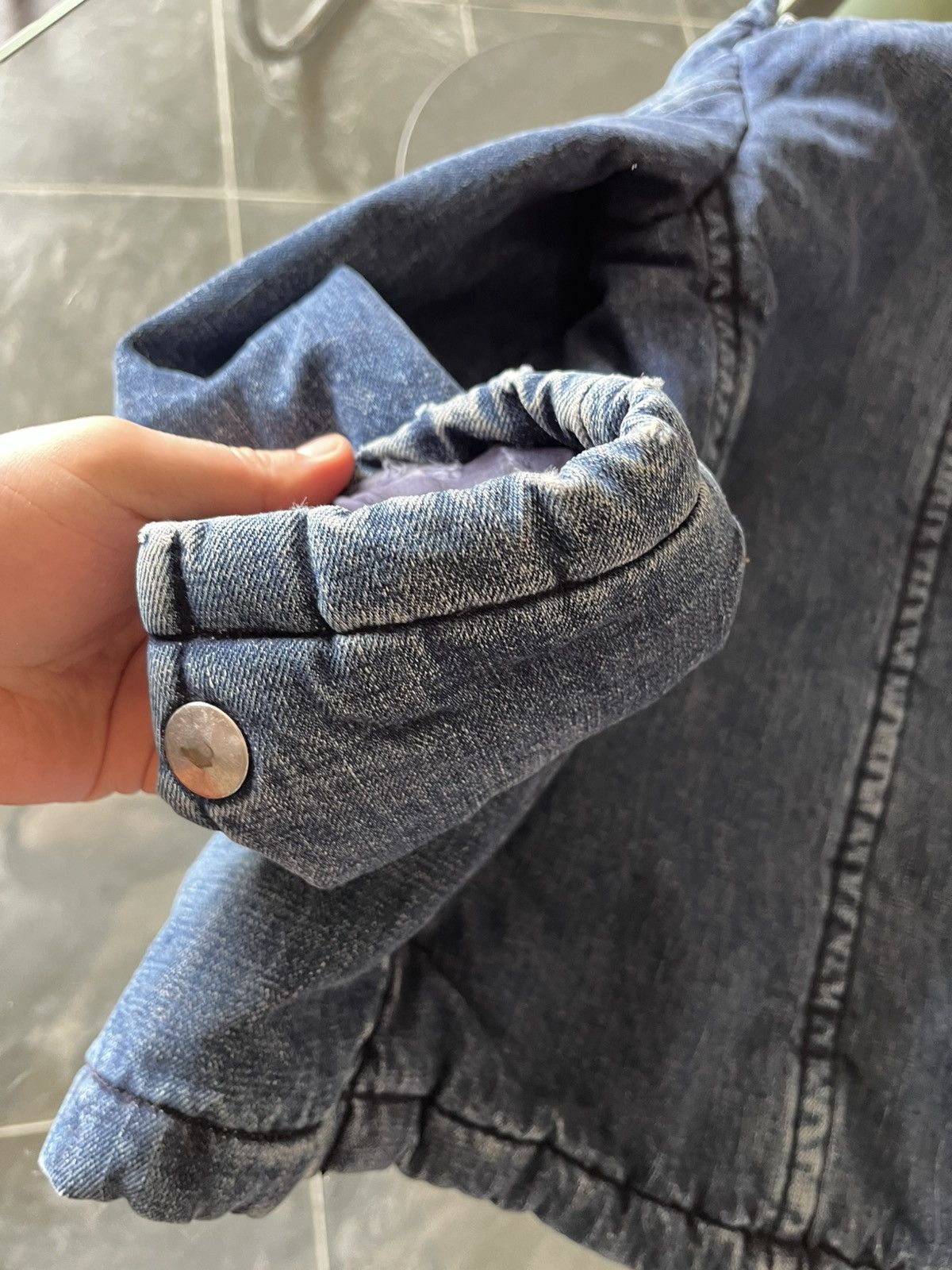 Comme des Garcons Comme Des Garcons 2005 Archive Size US M / EU 48-50 / 2 - 8 Thumbnail