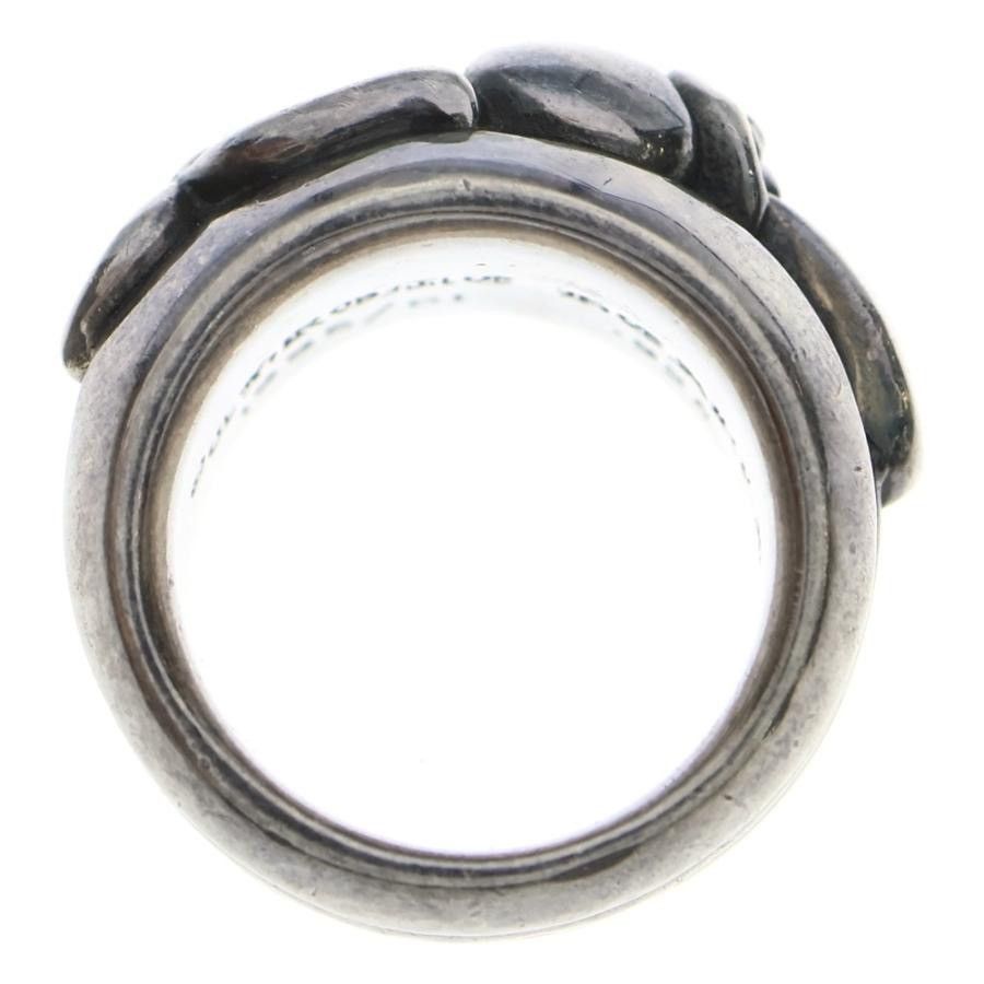 Chrome Hearts US8.5-9 Chrome Hearts dagger heart ring 17.5 Size ONE SIZE - 6 Thumbnail