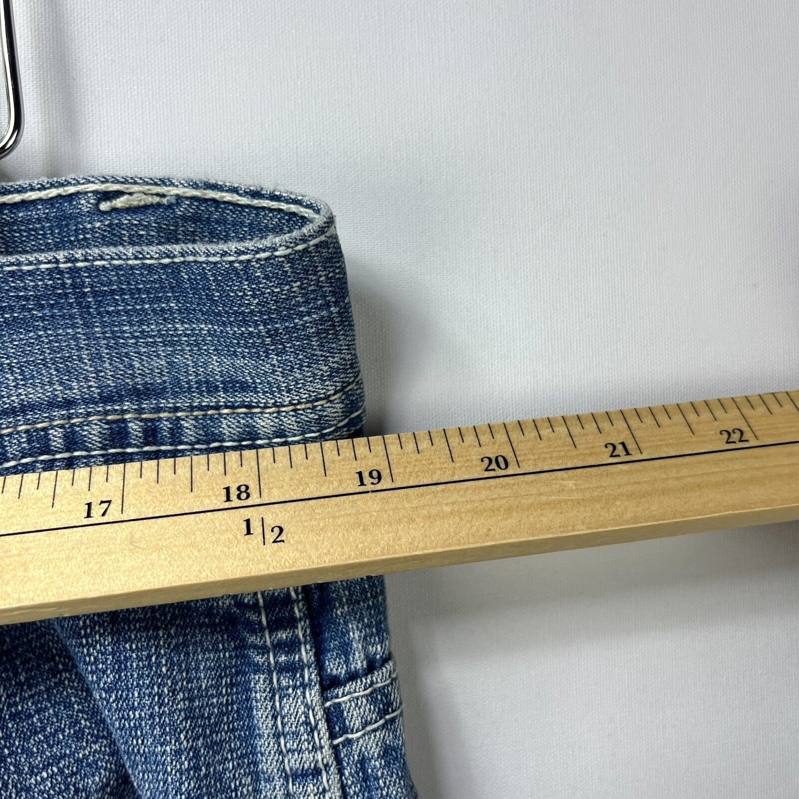 Rocawear × Vintage Vintage Y2K South Pole Baggy Streetwear Pants Size 38 Skater Size US 38 / EU 54 - 12 Thumbnail
