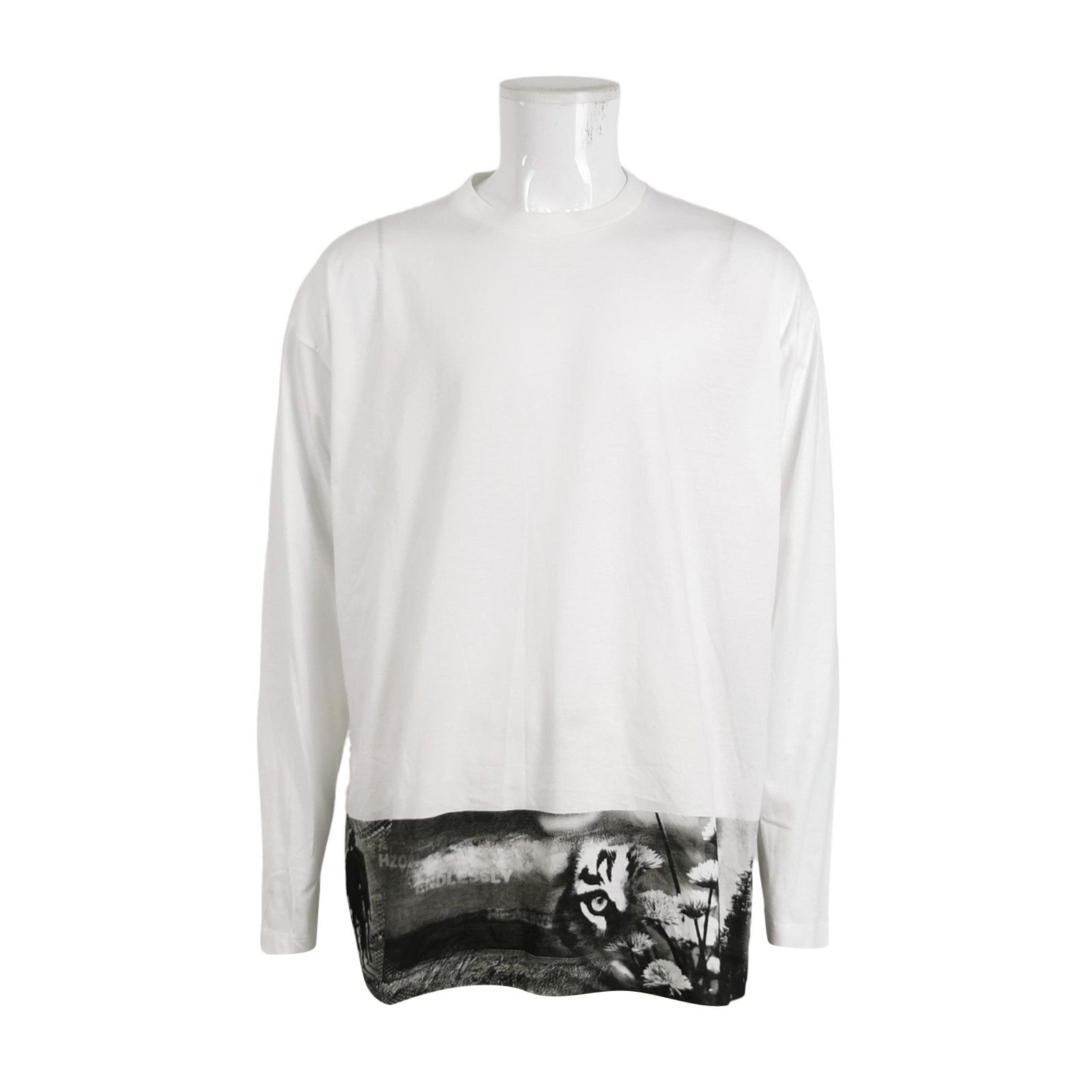 Prada Prada Men xl Short Sleeve Shirts Size US XL / EU 56 / 4 - 1 Thumbnail