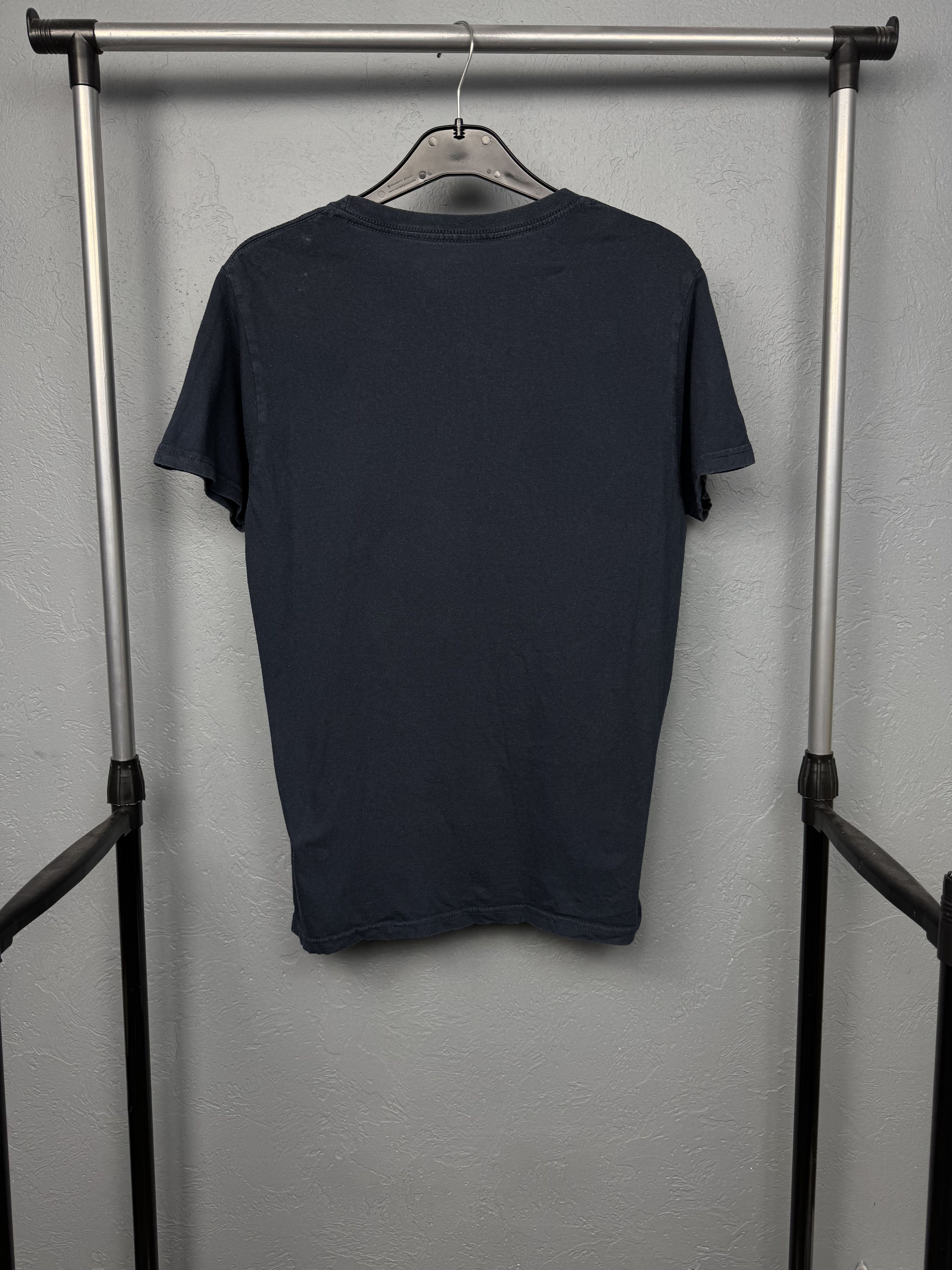 Alpinestars Alpinestars Mens Crew Neck T-Shirts Moto Racing Biker Size US M / EU 48-50 / 2 - 7 Thumbnail