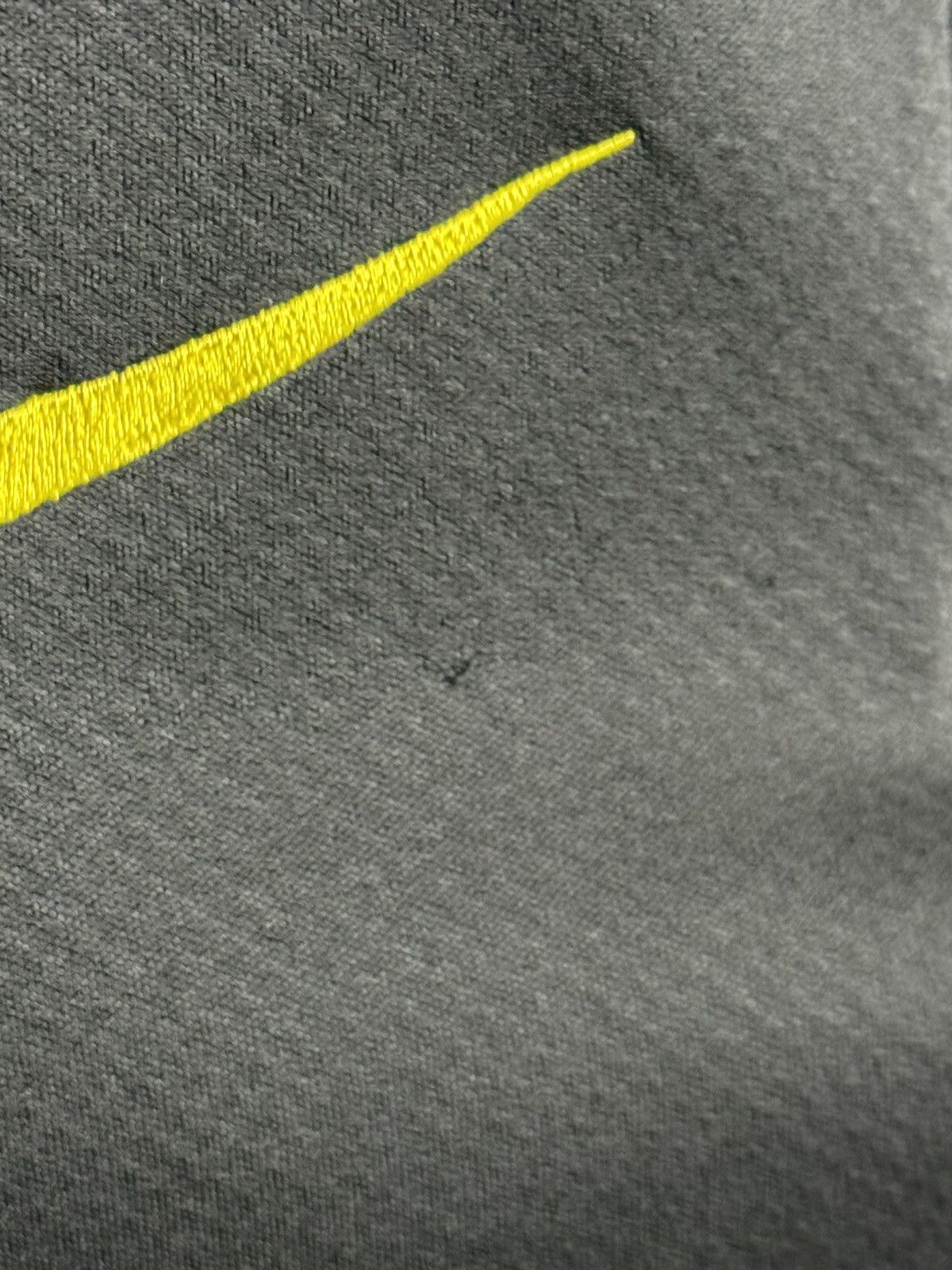 Nike Manchester City Training Football Sweatshirt Size US S / EU 44-46 / 1 - 7 Thumbnail