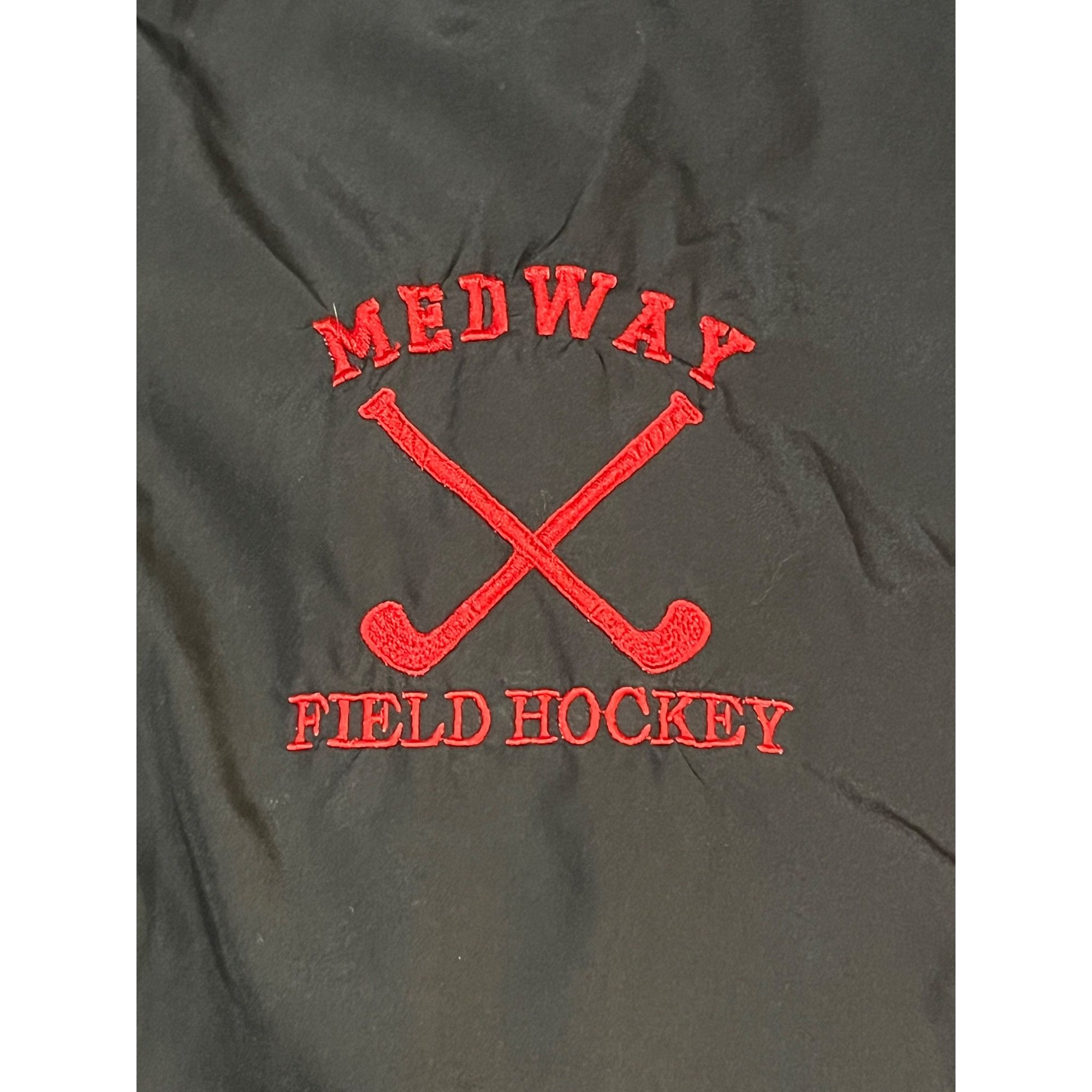 Other S| Medway Field Hockey Windbreaker Jacket Size US S / EU 44-46 / 1 - 4 Thumbnail