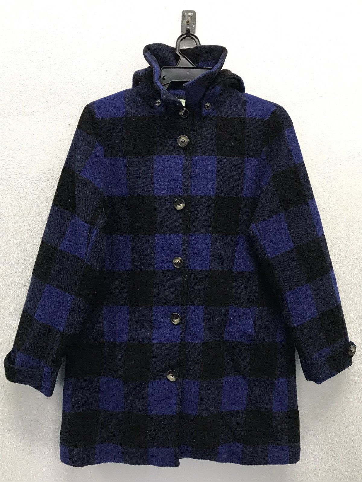 Beams Plus × Japanese Brand Vintage Beams Heart Jacket Size US M / EU 48-50 / 2 - 1 Thumbnail