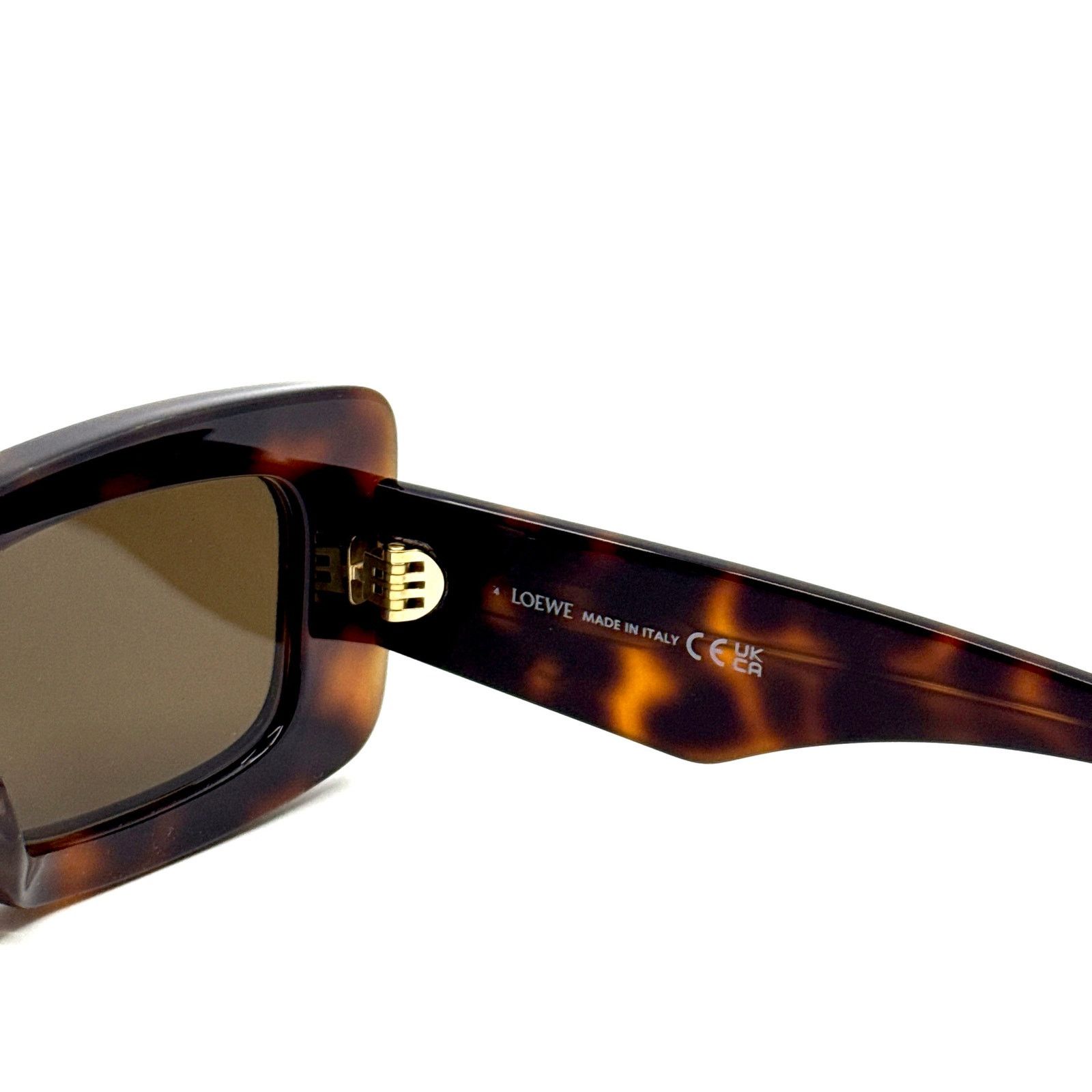 Loewe New, LOEWE Sunglasses LW40102F 52E Authentic Size ONE SIZE - 9 Thumbnail