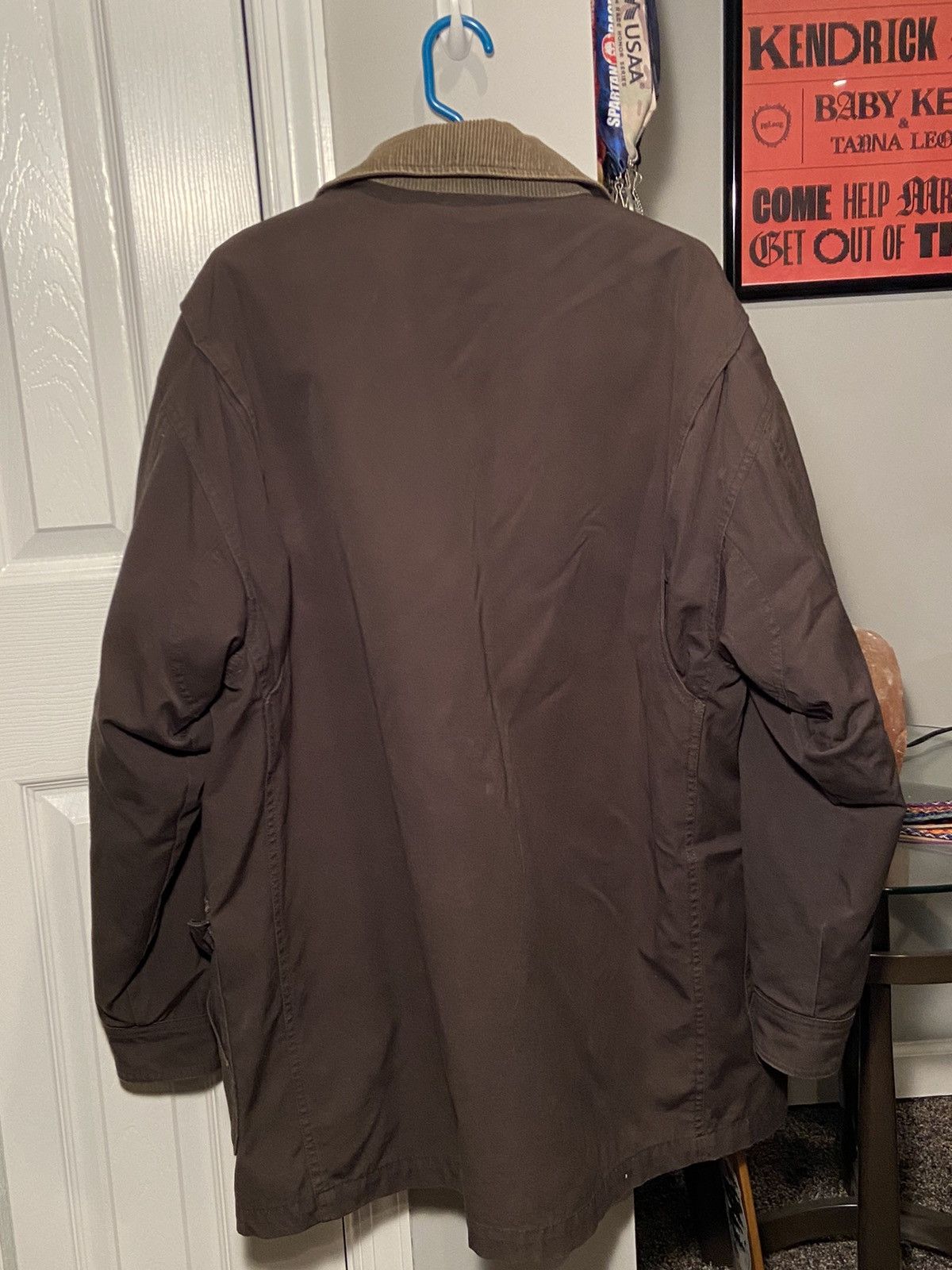 Carhartt Northern Trail Winter Jacket Size US L / EU 52-54 / 3 - 2 Thumbnail