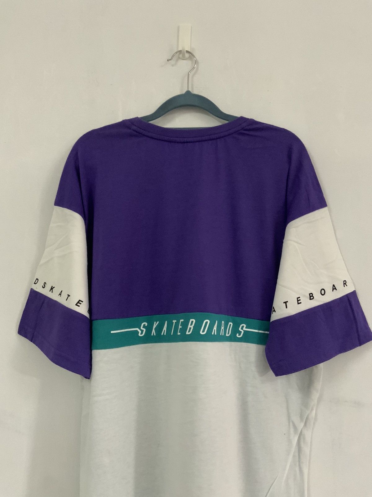 Vision Streetwear Vision Streetwear Skategang Tee Size US M / EU 48-50 / 2 - 8 Thumbnail