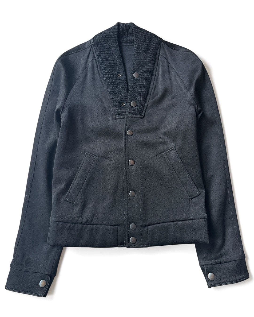 Balenciaga FW2007 balenciaga by nicolas ghesquiere Size US S / EU 44-46 / 1 - 7 Thumbnail
