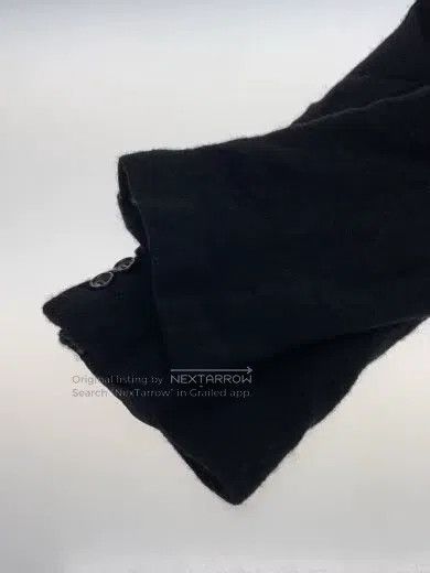 Comme des Garcons Comme Des Garcons Autumn/Winter Shrunken Coat Size S / US 4 / IT 40 - 2 Thumbnail