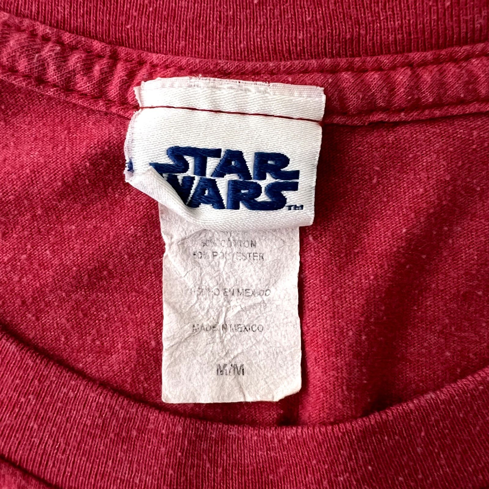 Star Wars Star Wars Millennium Falcon Blueprint Short Sleeve Tee Size US M / EU 48-50 / 2 - 4 Thumbnail