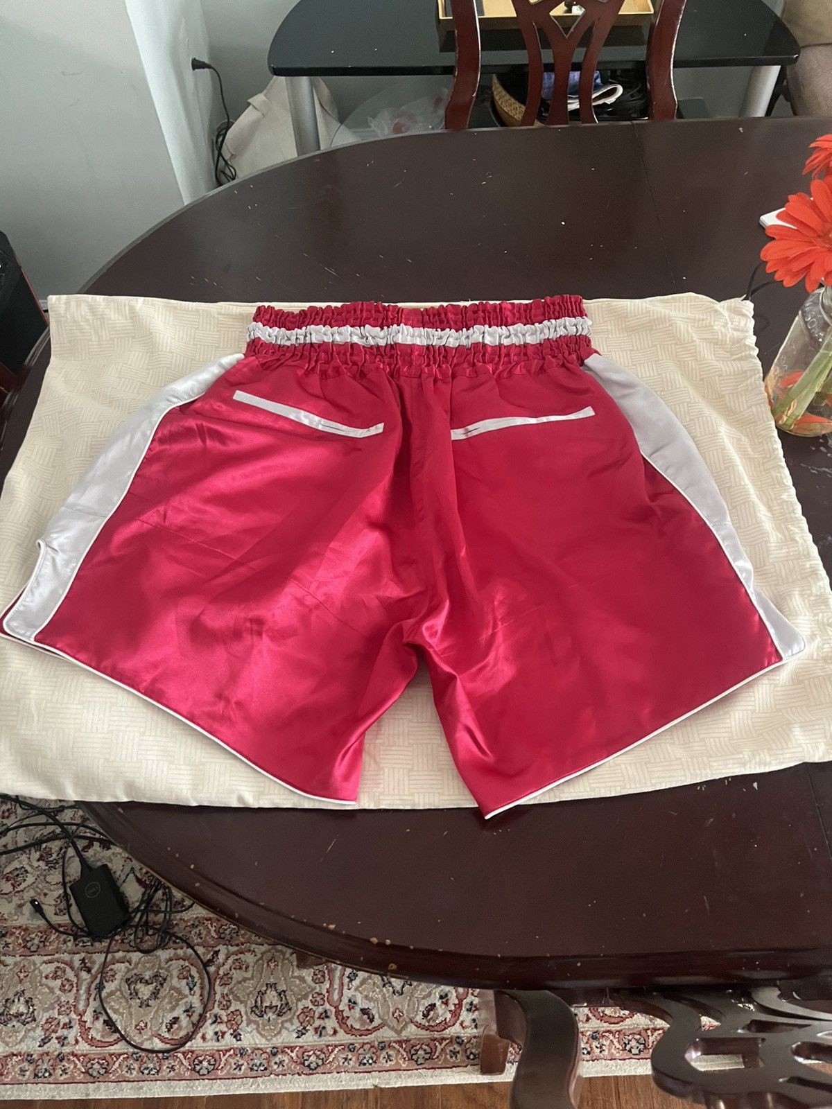 Human Made Human Made Muay Thai Collaboration Shorts Size US 34 / EU 50 - 8 Thumbnail